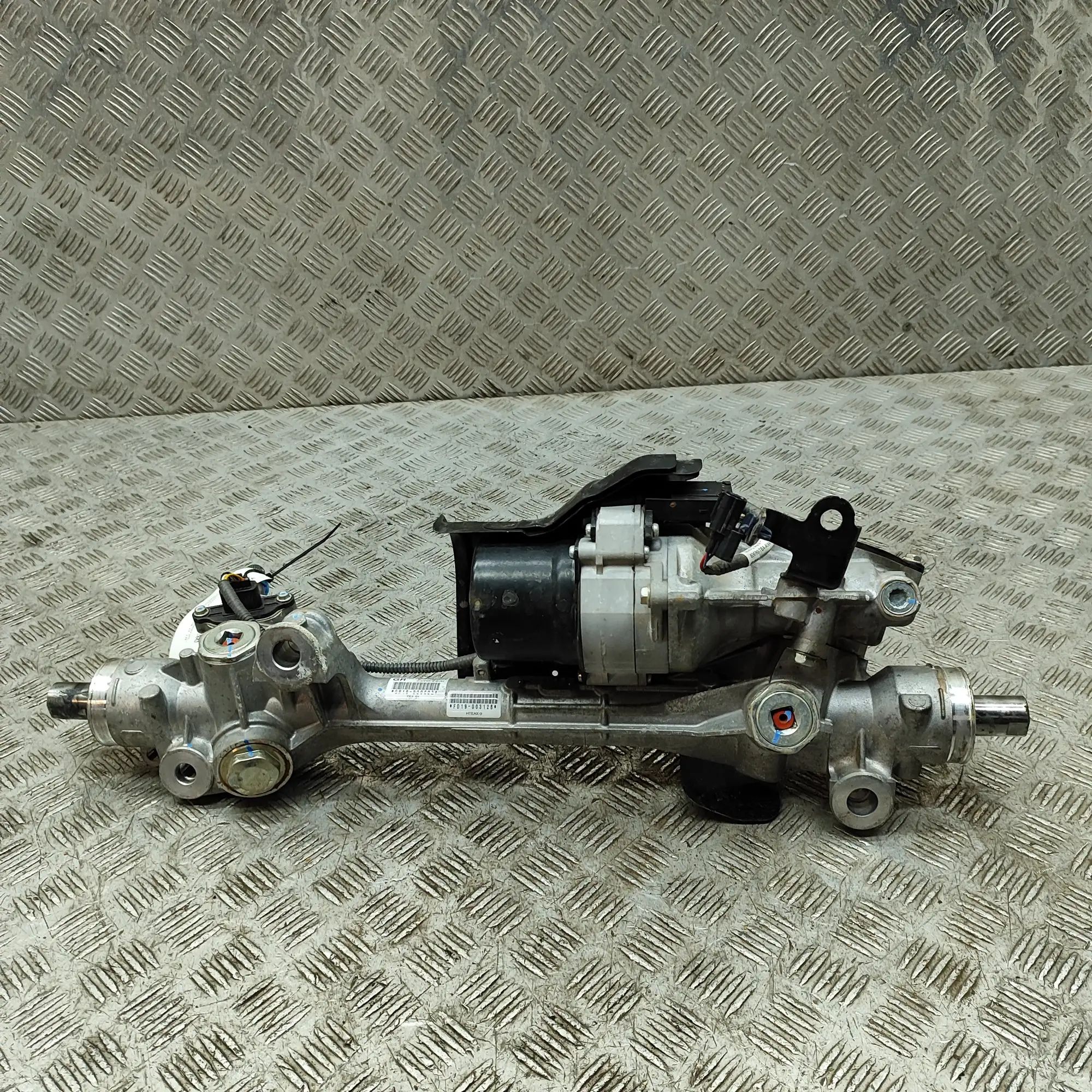 Honda Civic рулевая рейка / червяк 53680-TBA-A000, 53620-TGH-P01 Steering Rack HON...