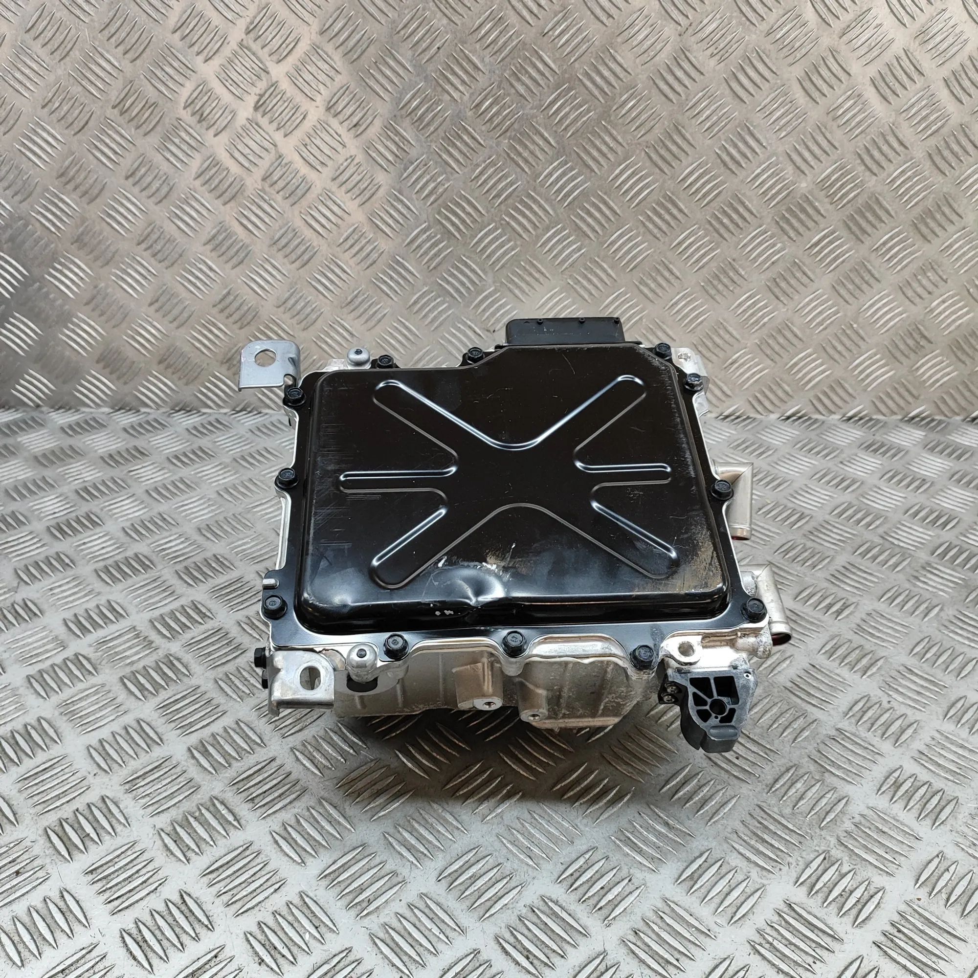 Kia Sportage инвертор 36601-3DAR3, 36615-3DAG0, 36600-3DAR3 Inverter ...