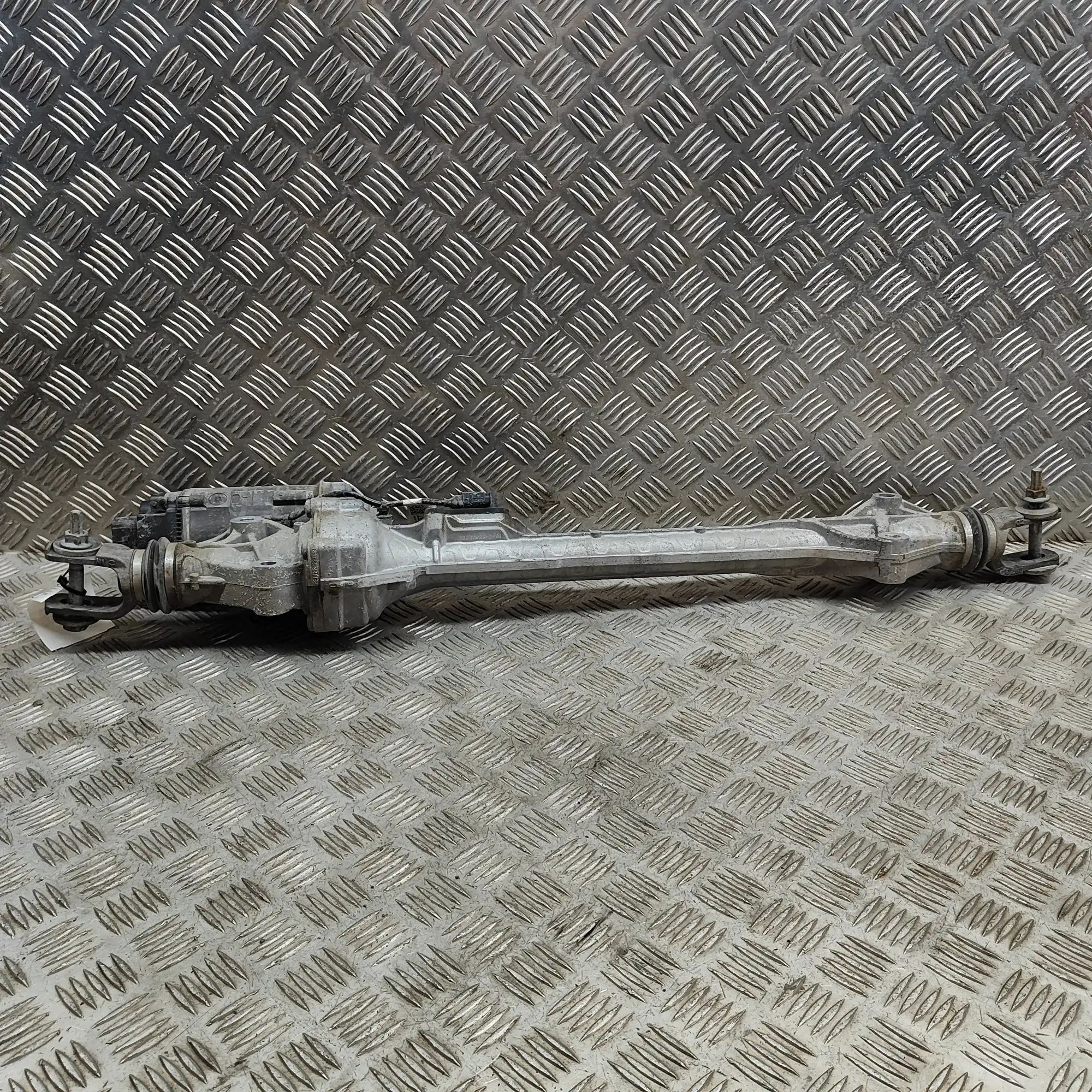 Audi e-tron GT (FW) steering rack 7802.277.853, 7828177576, 971501605L Steering R...