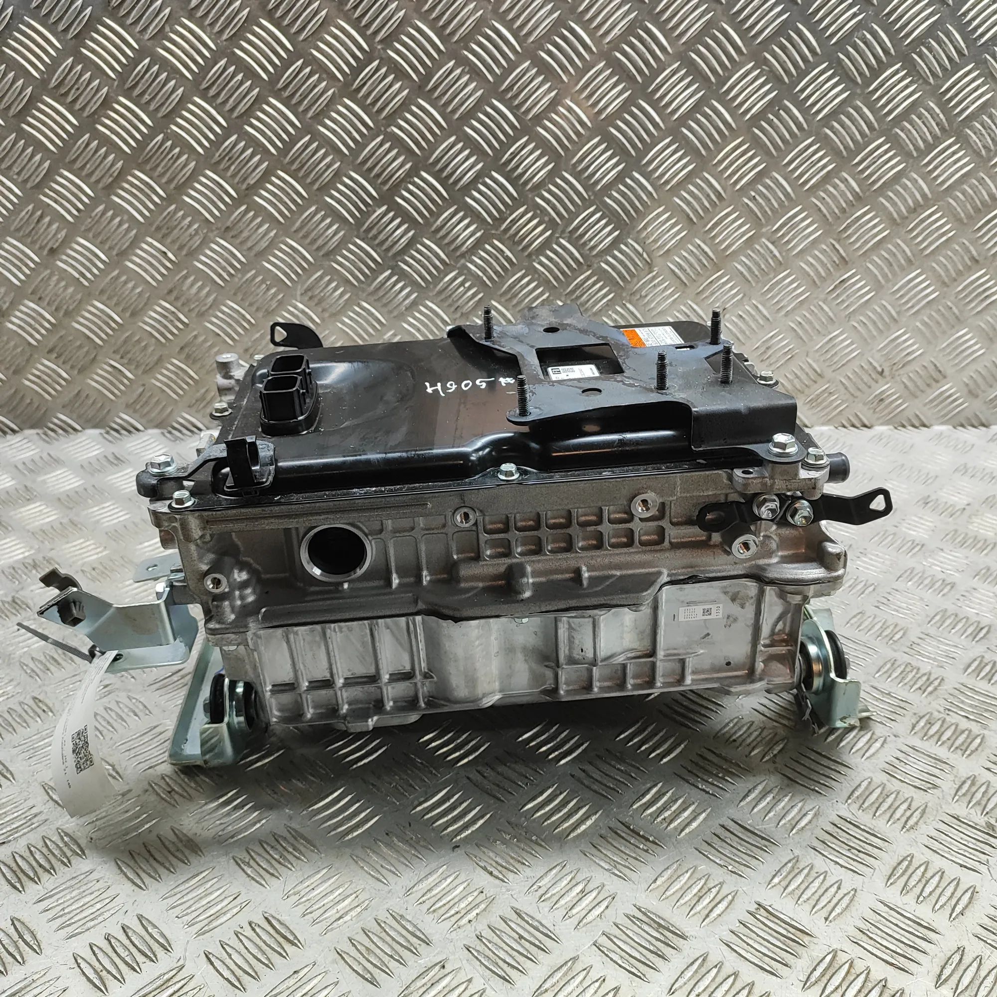 Toyota C-HR Inverter 232100-4880, G9200-10020 Inverter TOYOTA C-HR (...