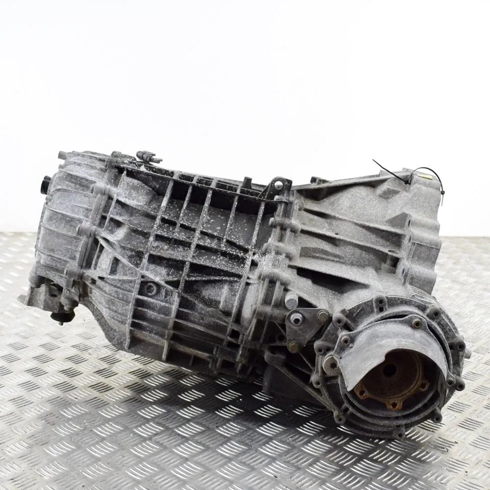 Audi A5 (B8) Gearbox LKS, 0AW Gearbox AUDI A5 (8T3) (2007-2016)

Par...