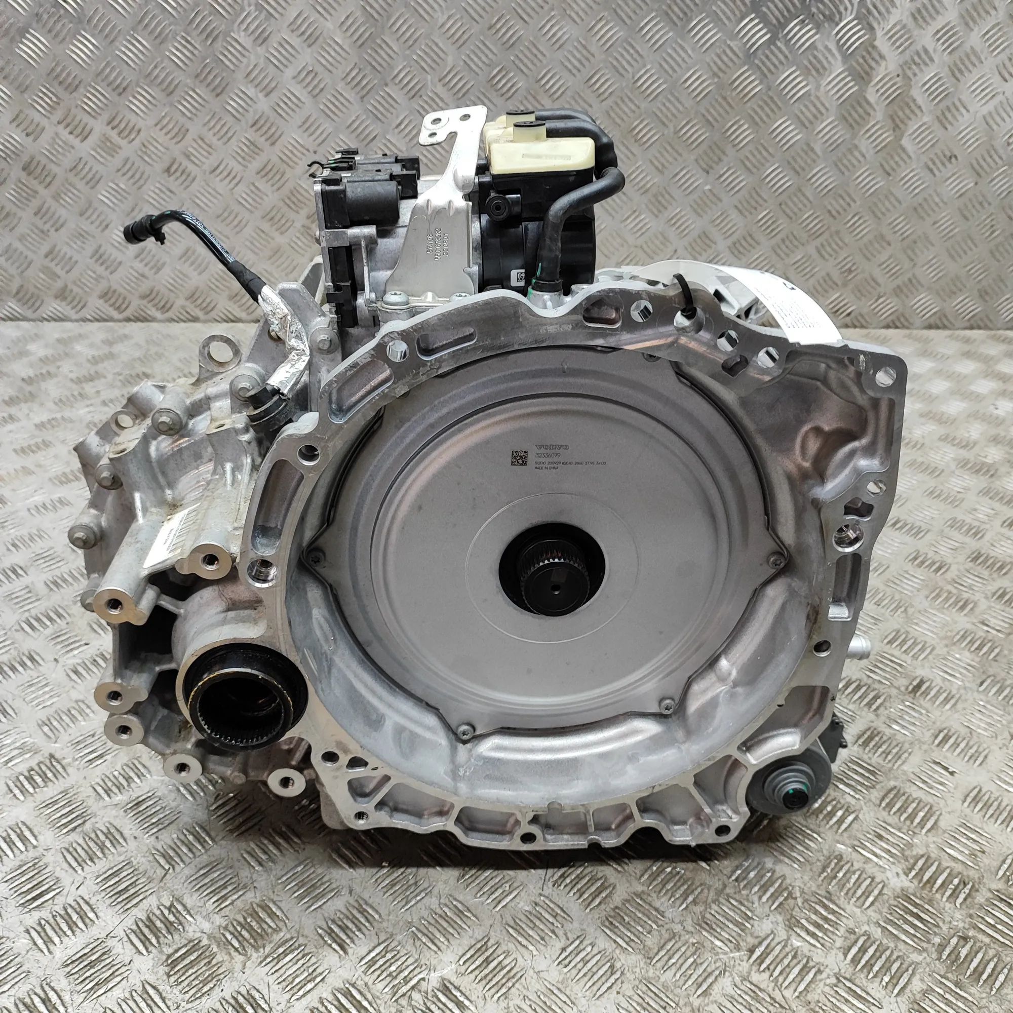 Volvo XC40 / EX40 Gearbox 1285503, VAEU5X, 32336079, 32313196, F01R00DT75...