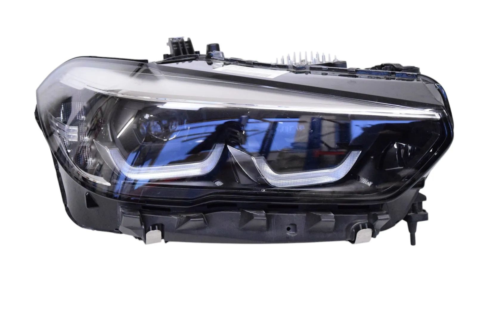BMW X5 (G05) Front Right Headlight 9481784 Front Right Headlight BMW X5 (G05) (201...
