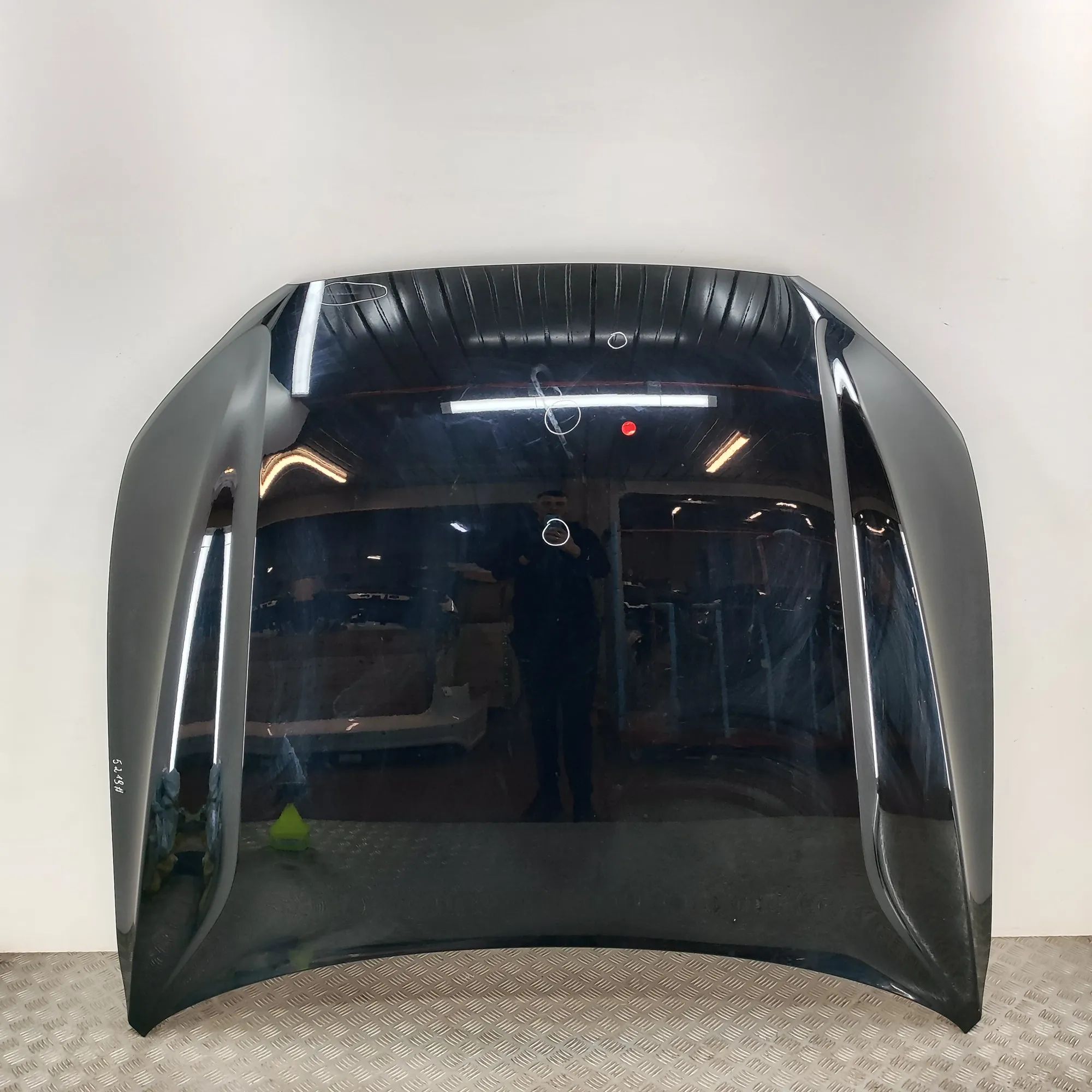 Volvo XC60 Bonnet Hood 31424557 Bonnet Hood VOLVO XC60 (II 246) (2017-...