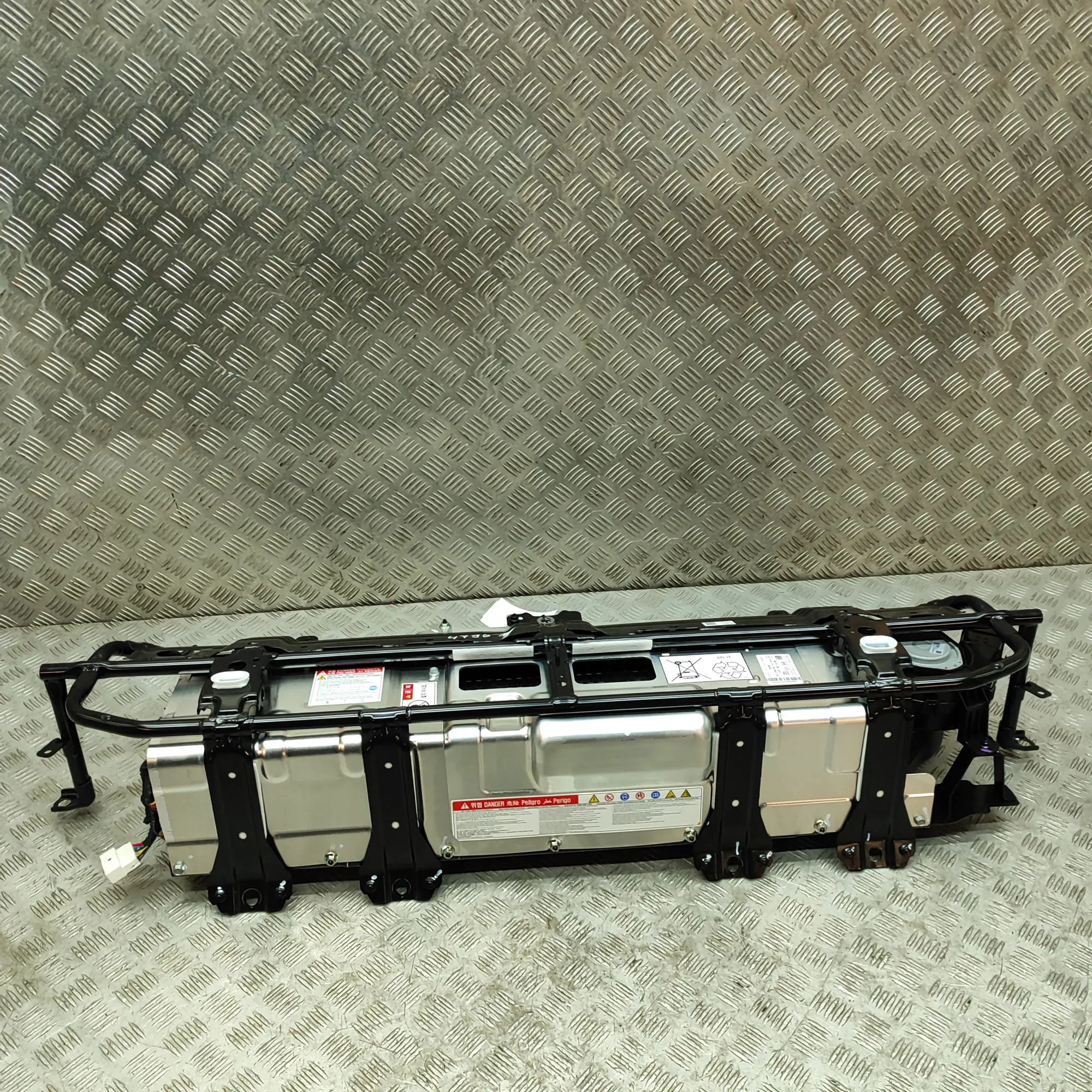 Kia Sportage аккумулятор 37501-CJ010 Battery KIA SPORTAGE (V NQ5) (2021-...