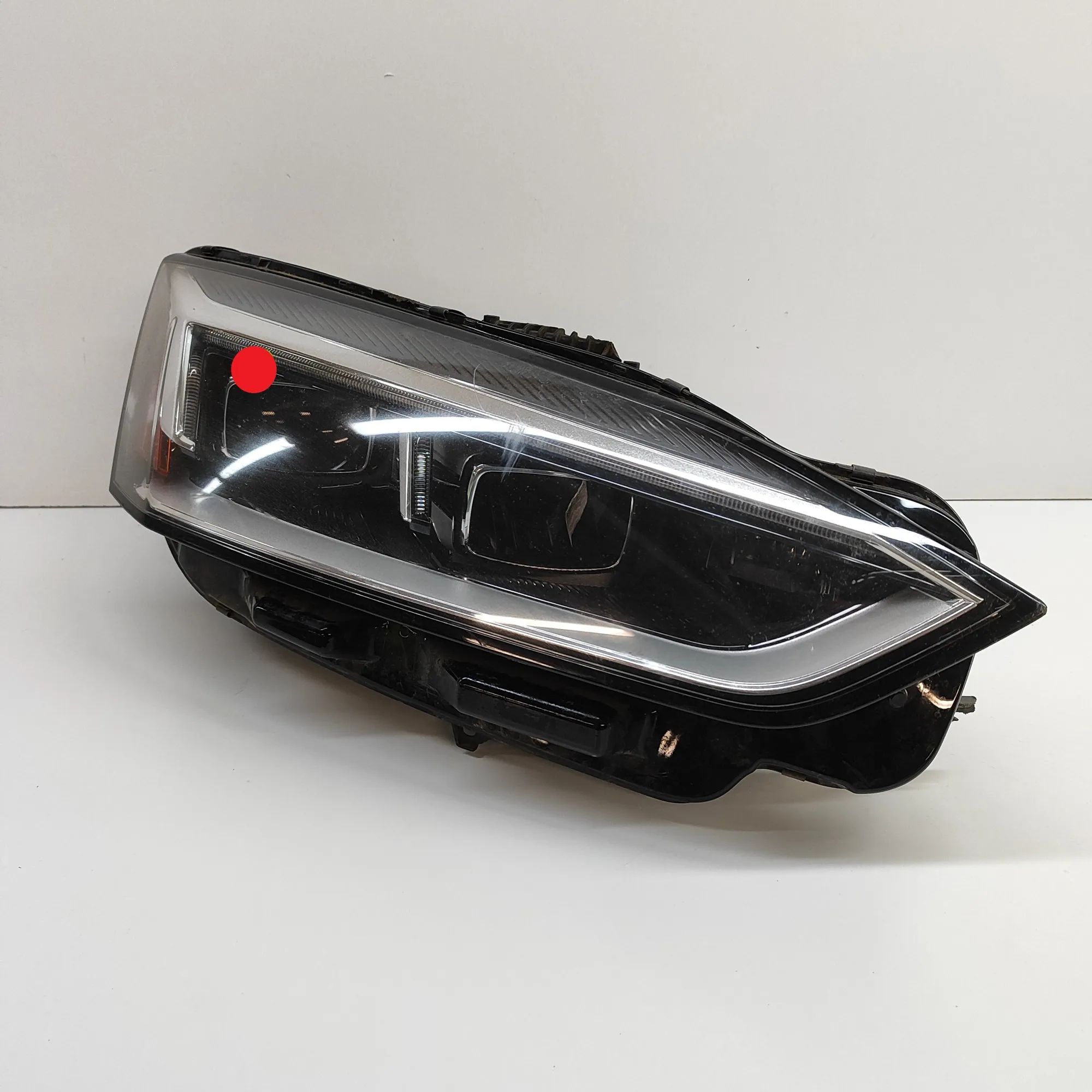 Audi A5 (B9) Front Right Headlight 7PP941572AC, 7PP941572A, W003T25077, 4M0907397A...