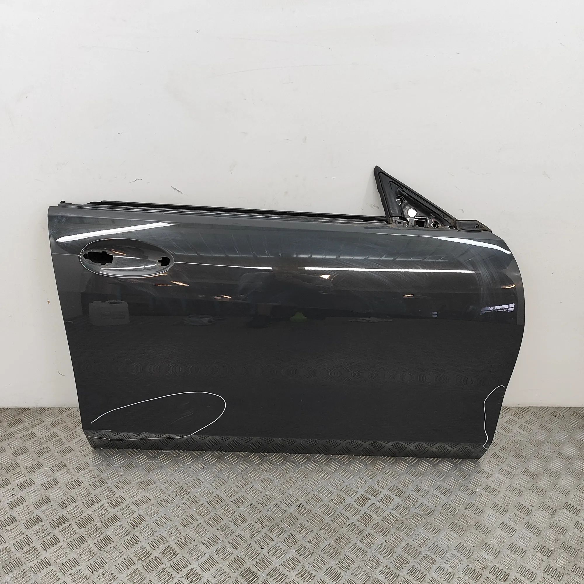 BMW 8 (G15) Front Right Door 41007455098, 7455098 Front Right Door BMW 8 SER...