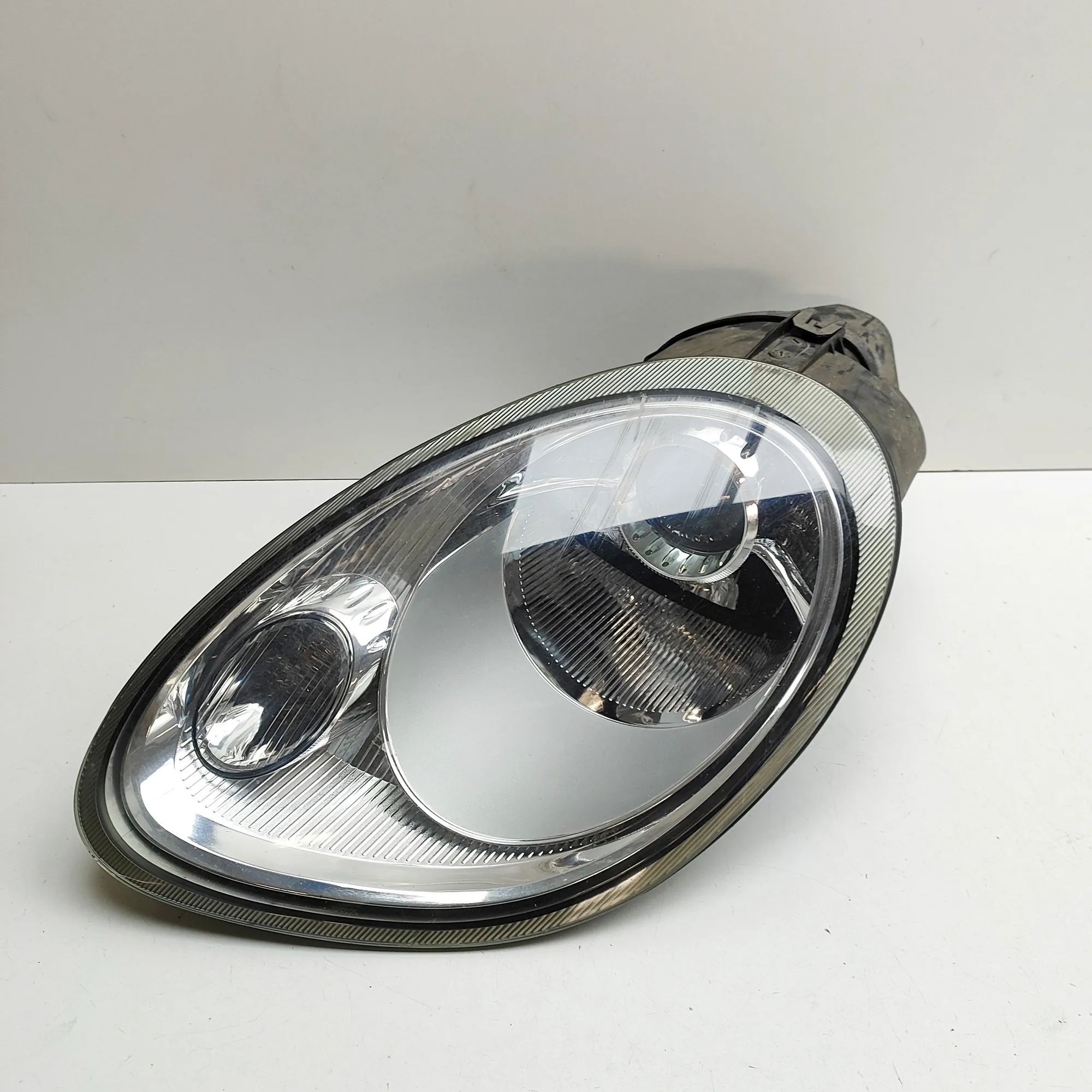 Porsche Boxster (987) Front Left Headlight 98763116302 Front Left Headlight PORSCHE BOXSTE...
