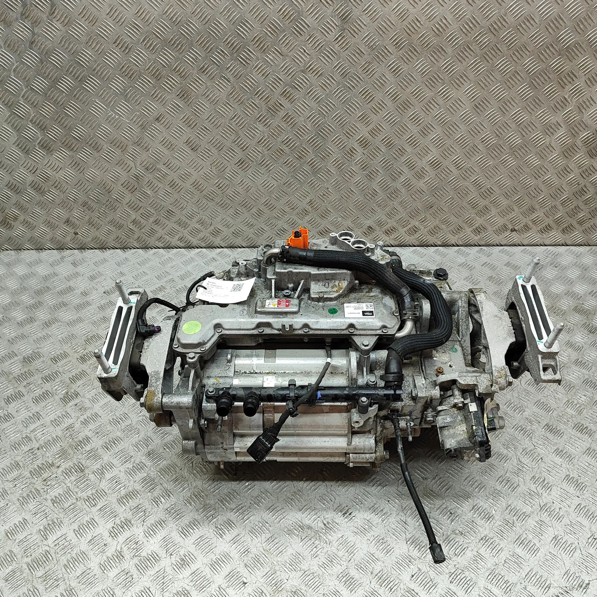 Peugeot 2008 Electric motor EV 9849331610, 105TES, ZK01, 9844835680, 969490228...