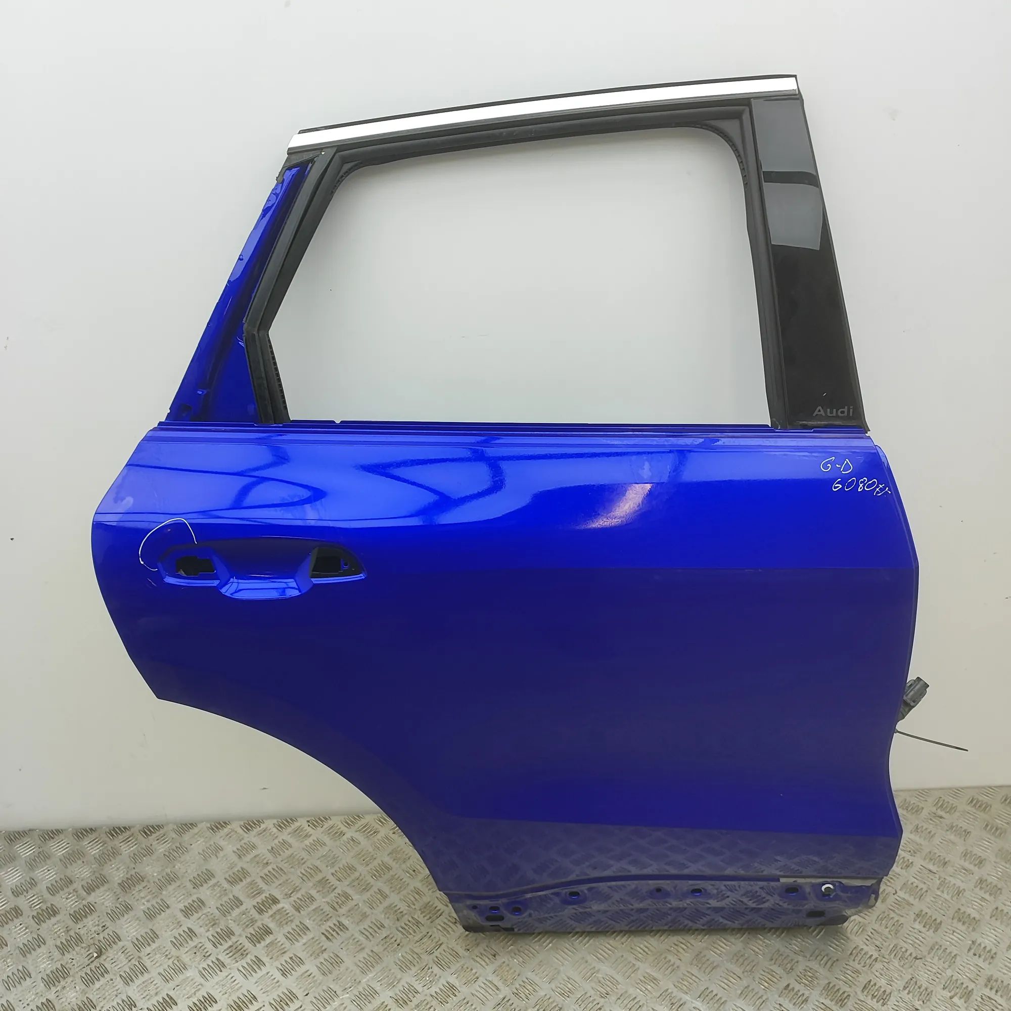 Audi Q5 (GU) Rear Right Door 8MA833052 Rear Right Door AUDI Q5 (GUB) (2025-....