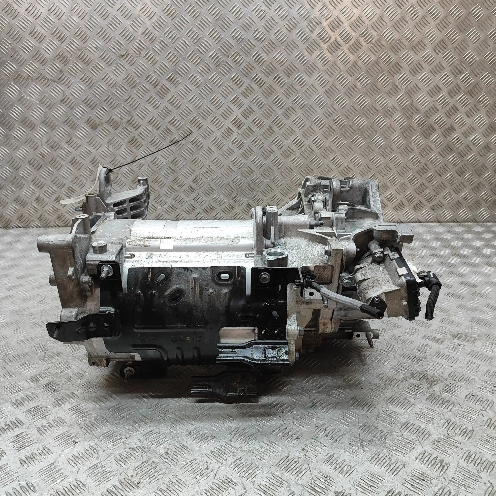 Opel Mokka (B) Electric motor EV 9827428380, A2C75863101, ZK01, 105TDC, 98756555...