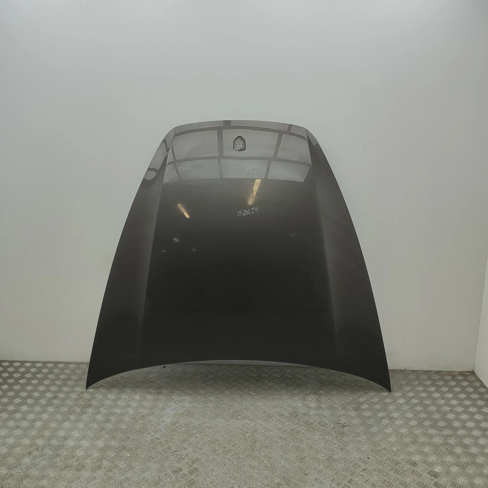 Porsche Cayenne Bonnet Hood 95851101102 Bonnet Hood PORSCHE CAYENNE (92A) (...