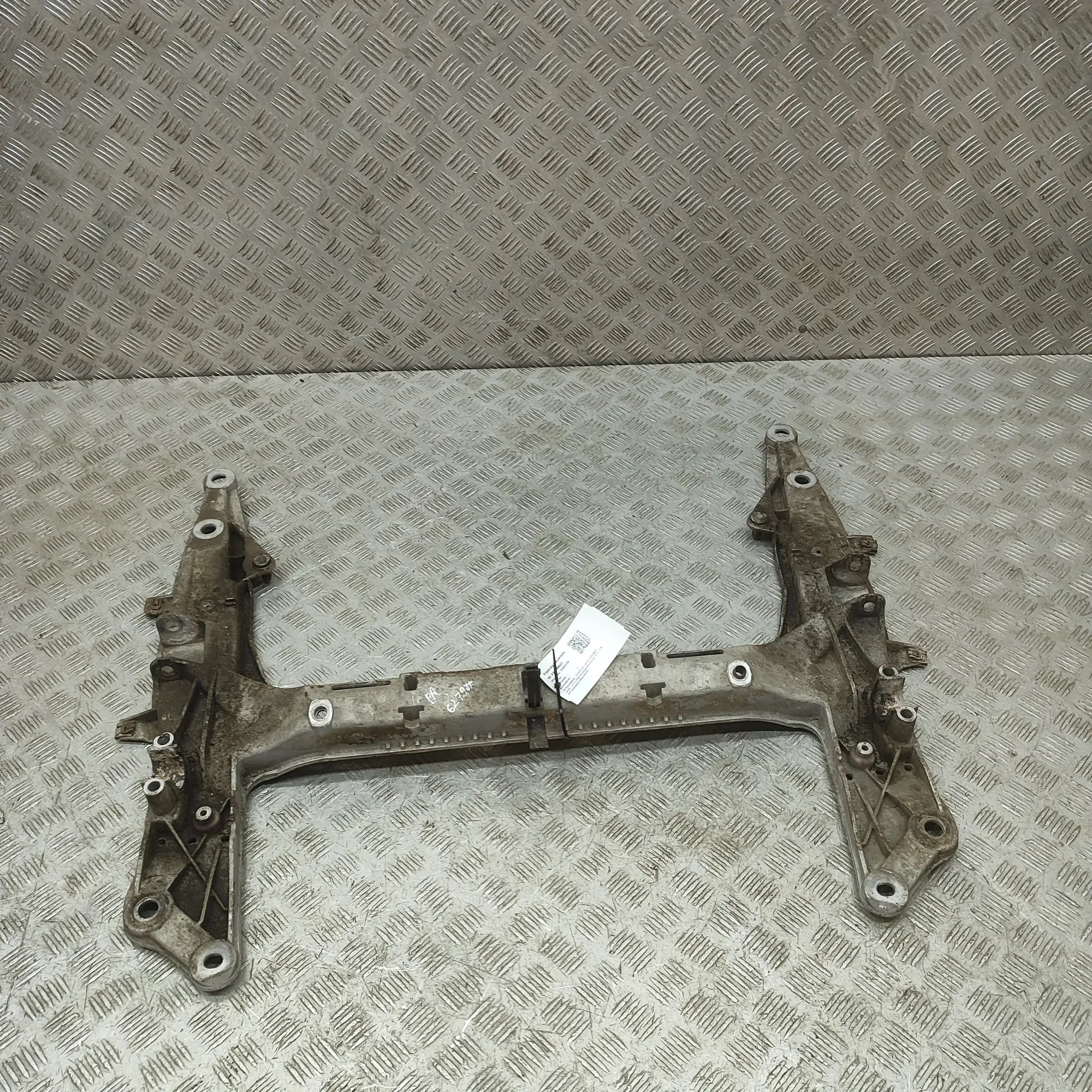Porsche Boxster (987) Front subframe 997341101 Front Subframe PORSCHE BOXSTER (987) ...