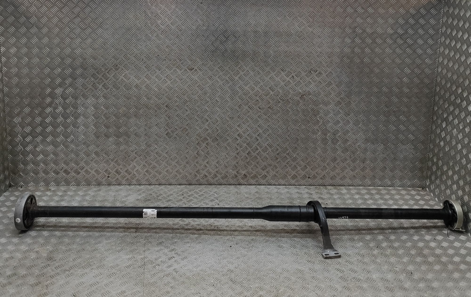 Audi Q3 (F3) Propshaft Cardan 5QF521101N Propshaft Cardan AUDI Q3 (F3) (2018-...