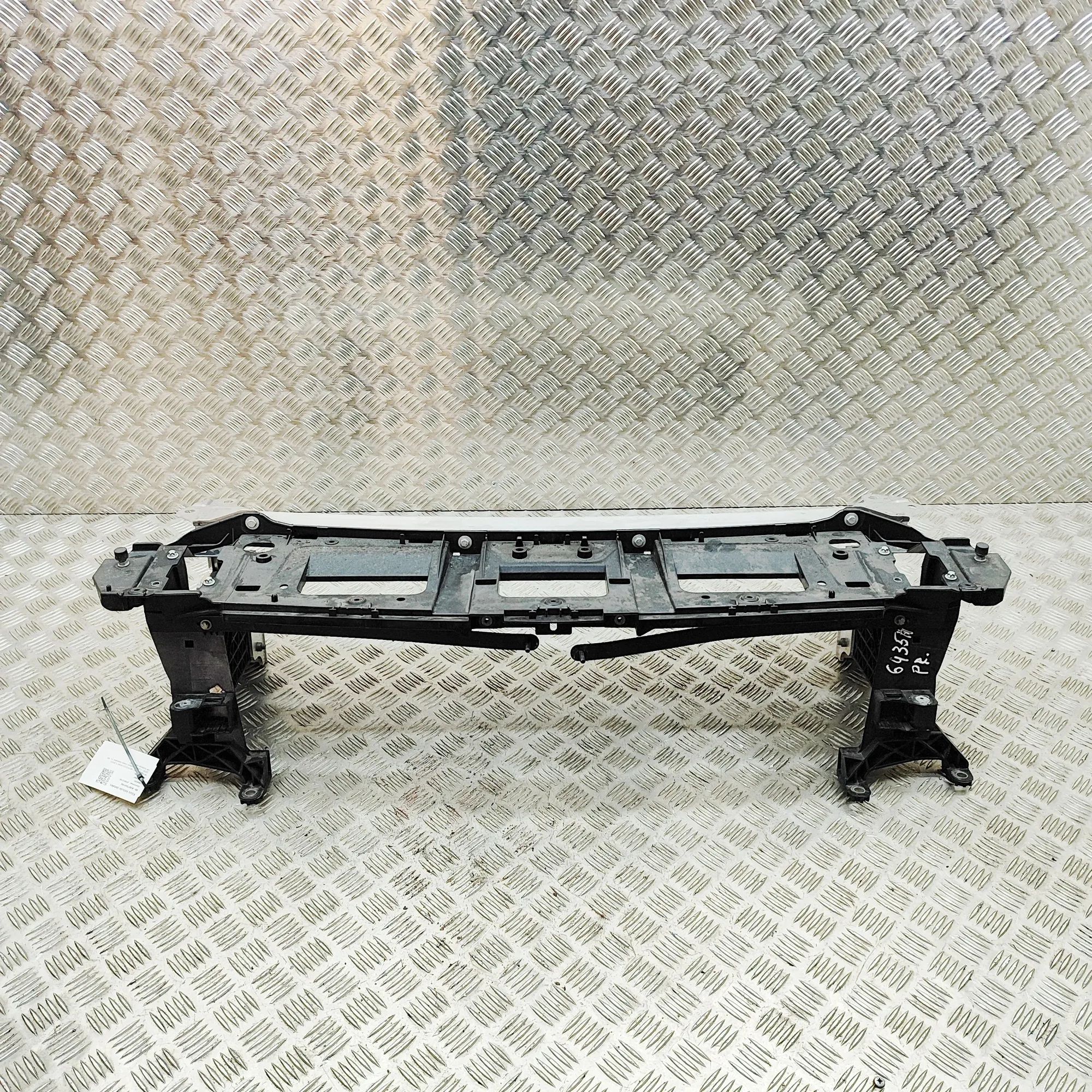 Mercedes-Benz A (W177) Slam Panel Frame Upper Part A2236205900, A2236205700, A2236205800, A2236205...