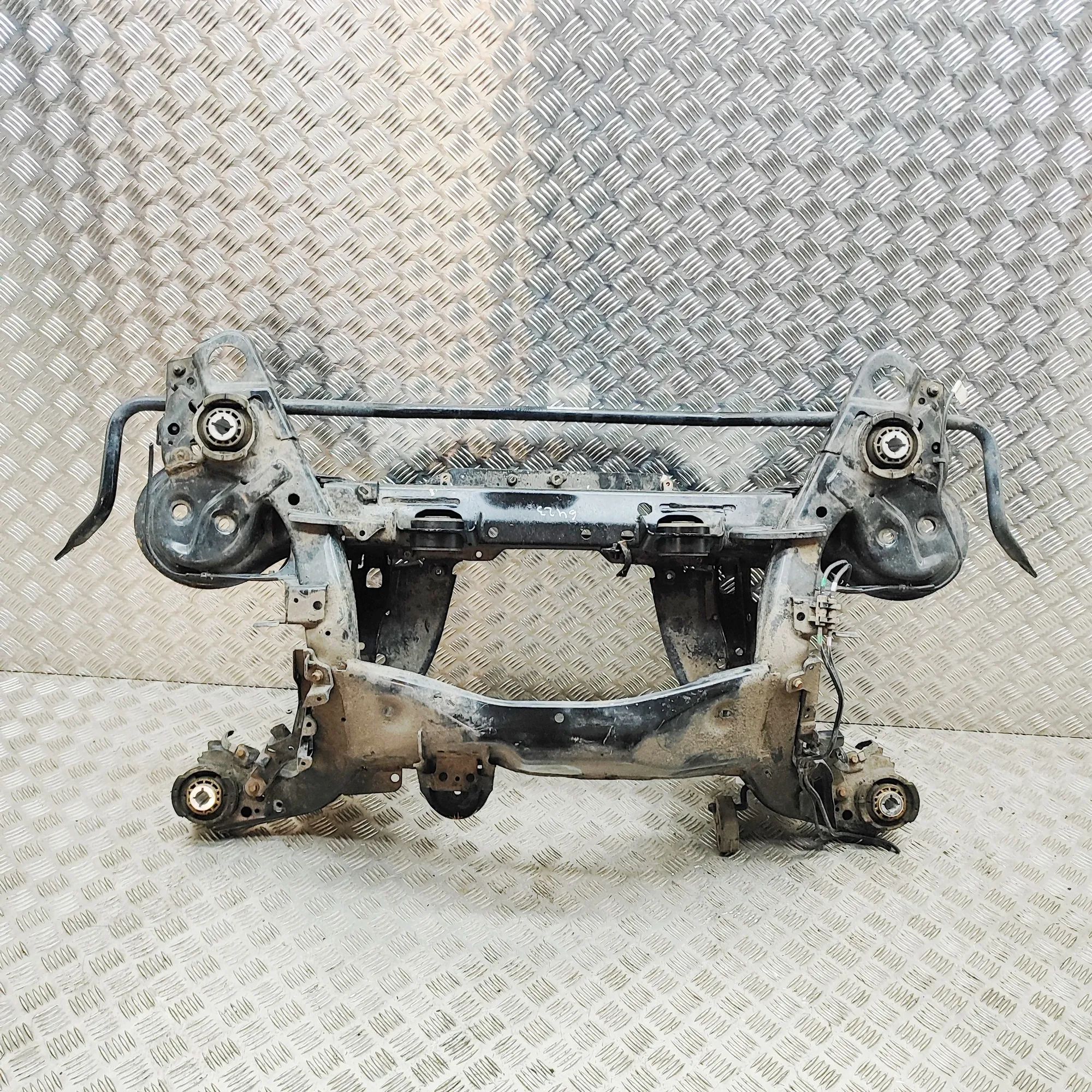 Volvo XC90 Rear subframe 32331540 Rear Subframe VOLVO XC90 (II) (2014-.....