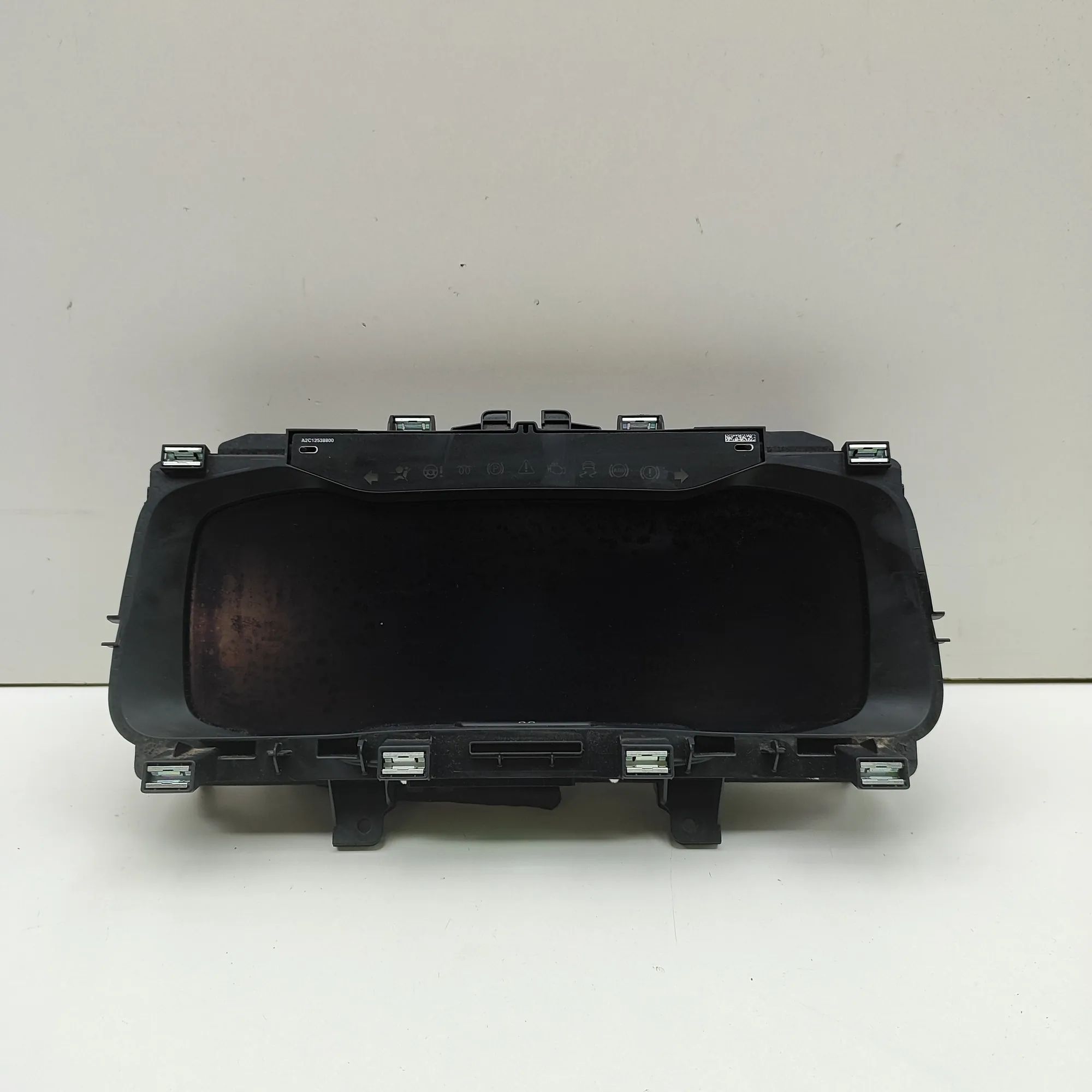 Volkswagen Golf 7 Instrument Cluster Speedometer 5G1920791A Instrument Cluster Speedometer VW GO...