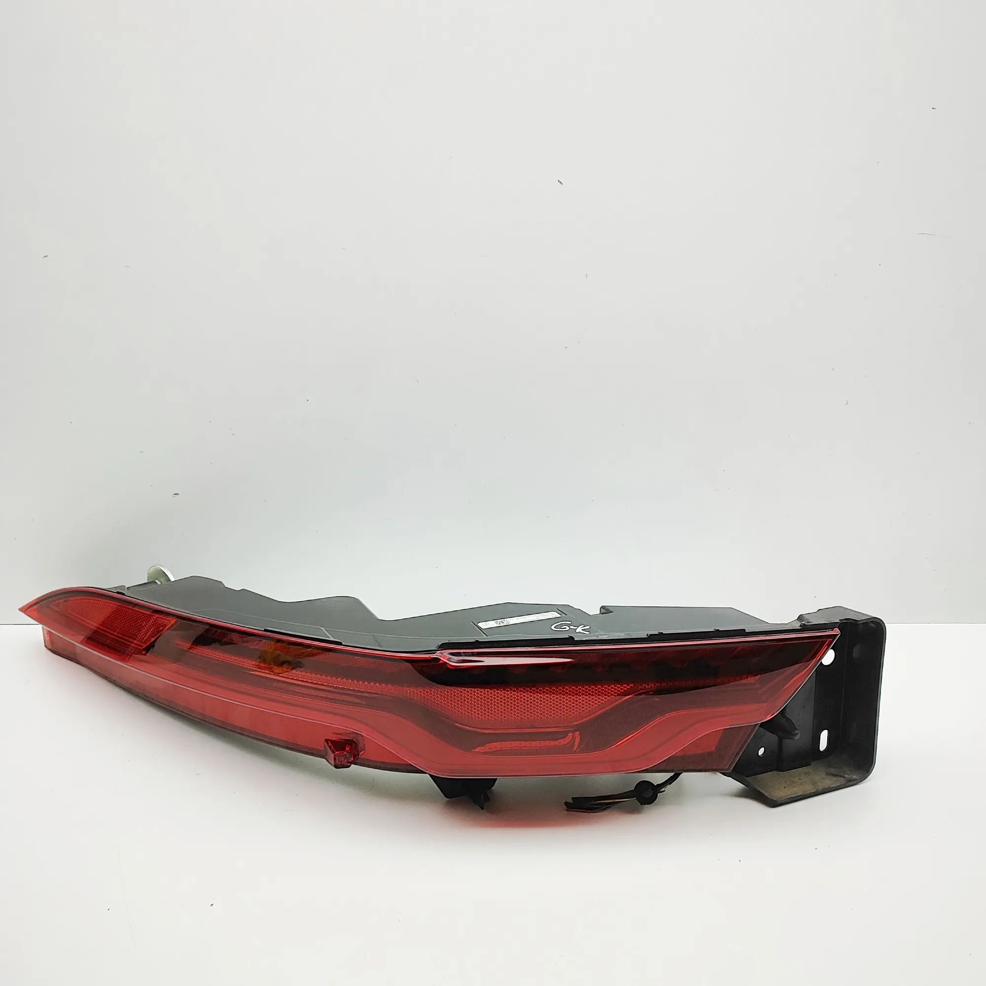 Jaguar F-Type Rear Left Tail Light MX53-13405-AC Rear Left Tail Light JAGUAR F-TYP...