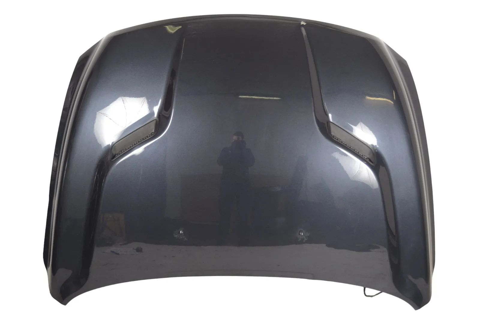 Dodge Ram Bonnet Hood Bonnet Hood DODGE RAM (1500 Pick-up DJ, DS) (20...