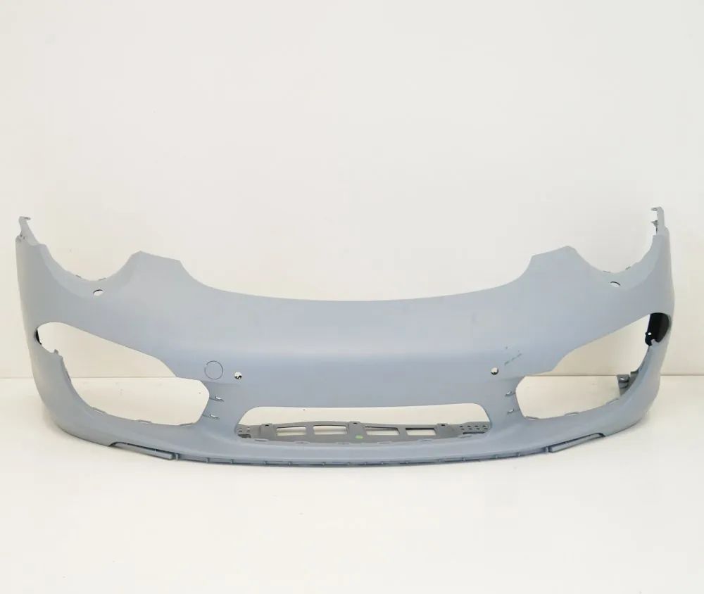 Porsche 911 (991) front bumper 99150501055 Front Bumper PORSCHE 911 (991) (201...