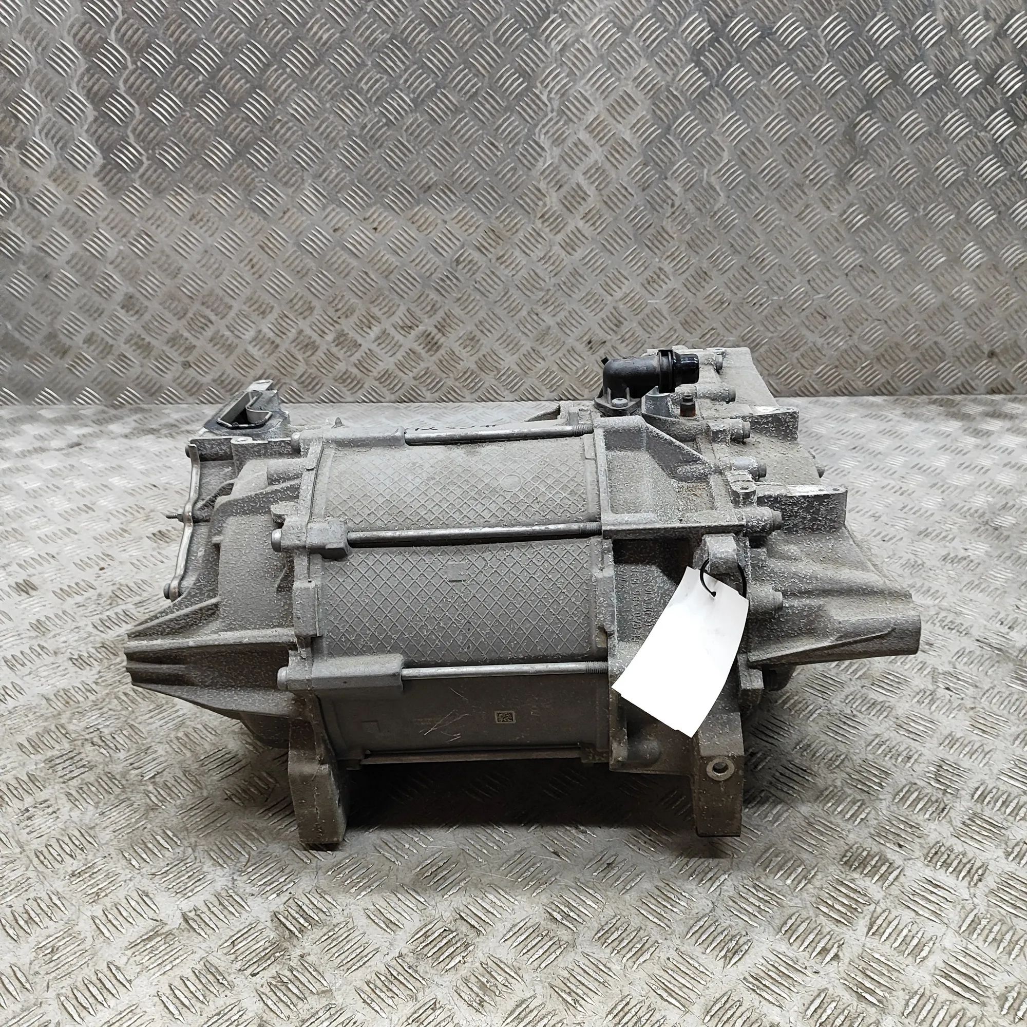 Volkswagen ID.4 Electric motor EV 0EH907300, 0EH903052B Electric motor EV VW ID.4...
