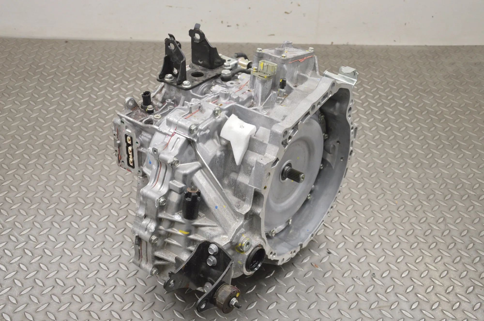 Hyundai Ioniq Gearbox D221, PHL2, 1152, 232 Gearbox HYUNDAI IONIQ (AE...