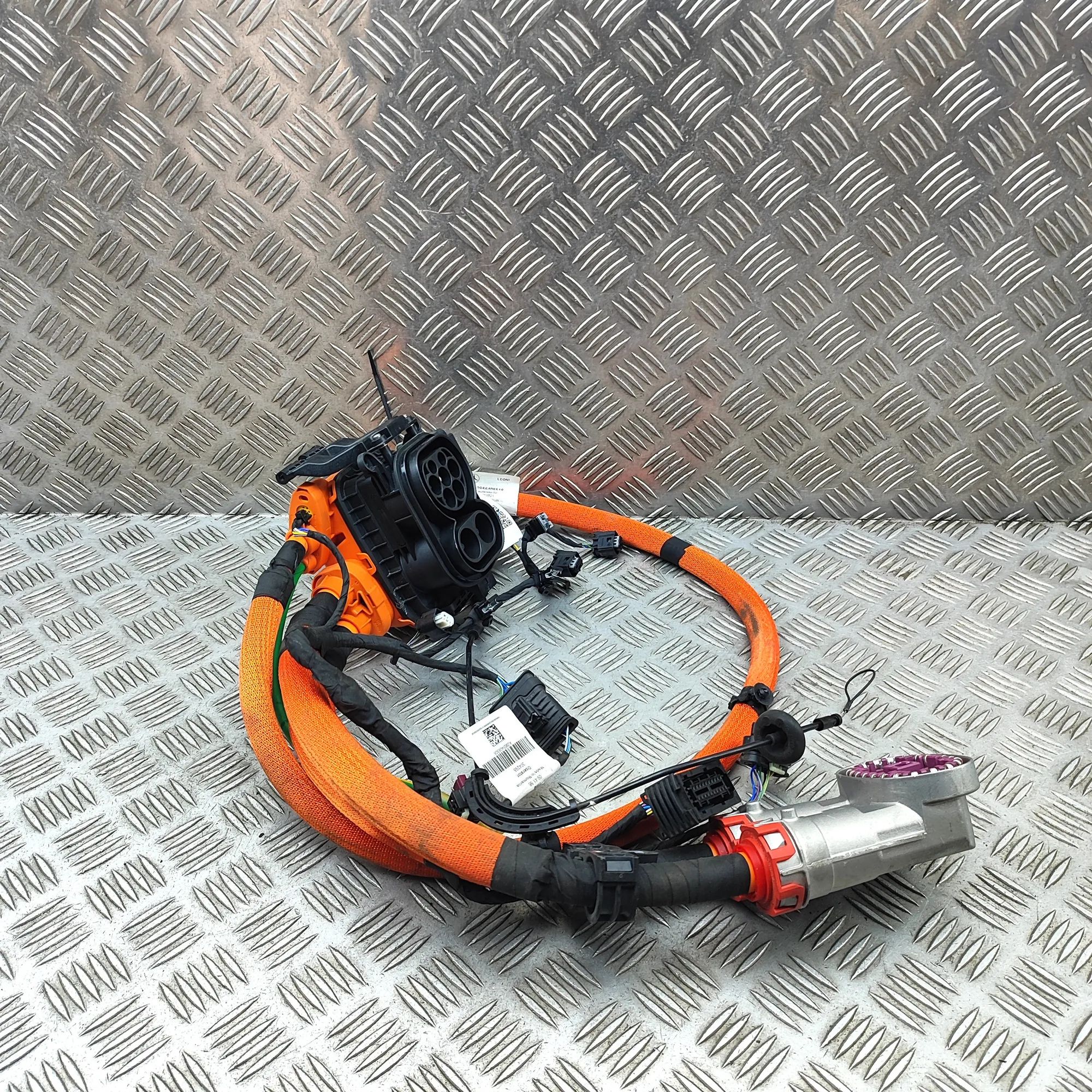 Mercedes-Benz EQE (V295 / X294) Battery Charging Cable A2955406516 Battery Charging Cable MERCEDES-BEN...