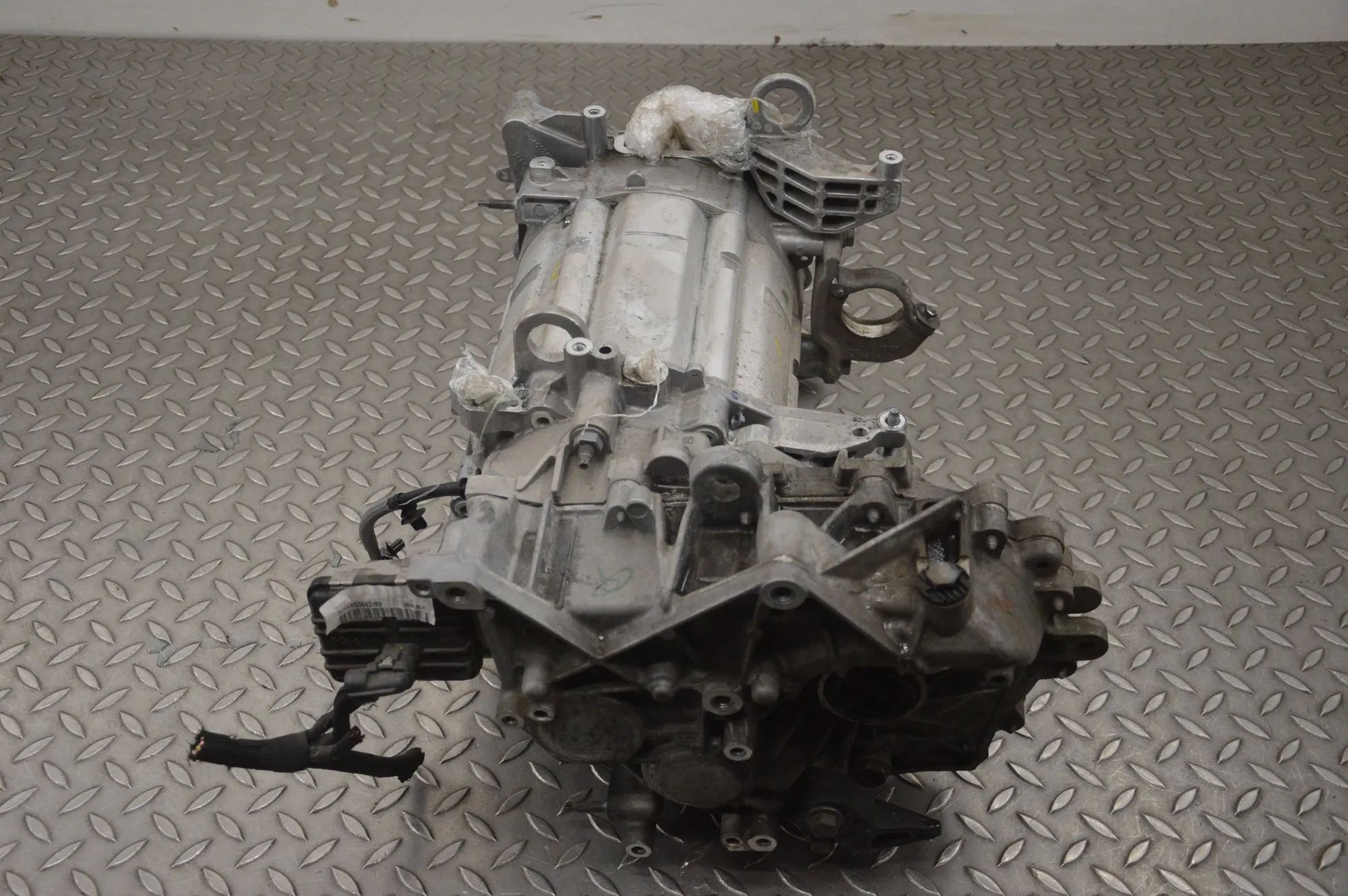 Citroen C4 Electric motor EV 9849341480, 3USVAS3043193, 9849331610, 98493415...