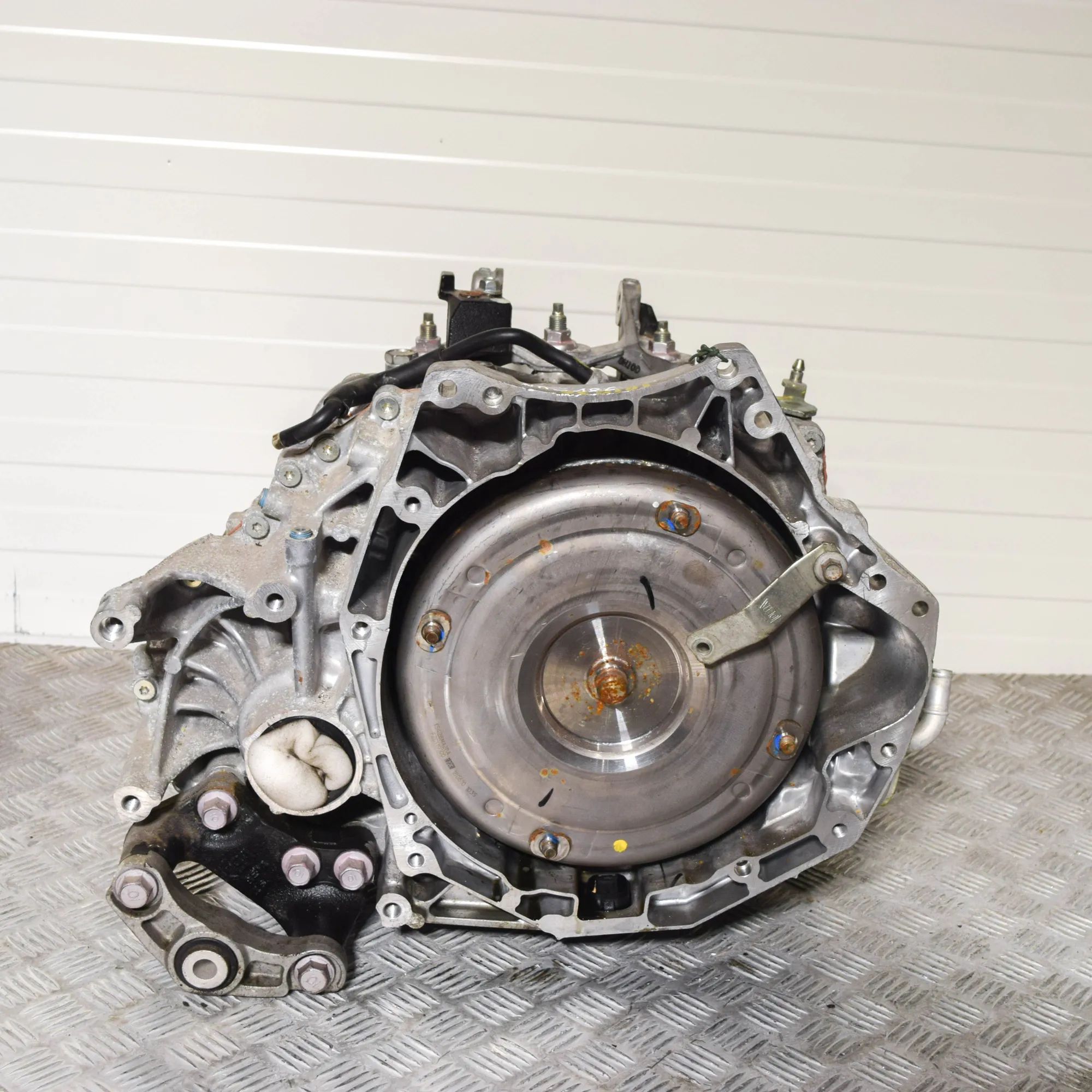 Mazda CX-5 (KF) Gearbox 8TN0813069, FV8P0, PYS7A, 31RJ Gearbox MAZDA CX...