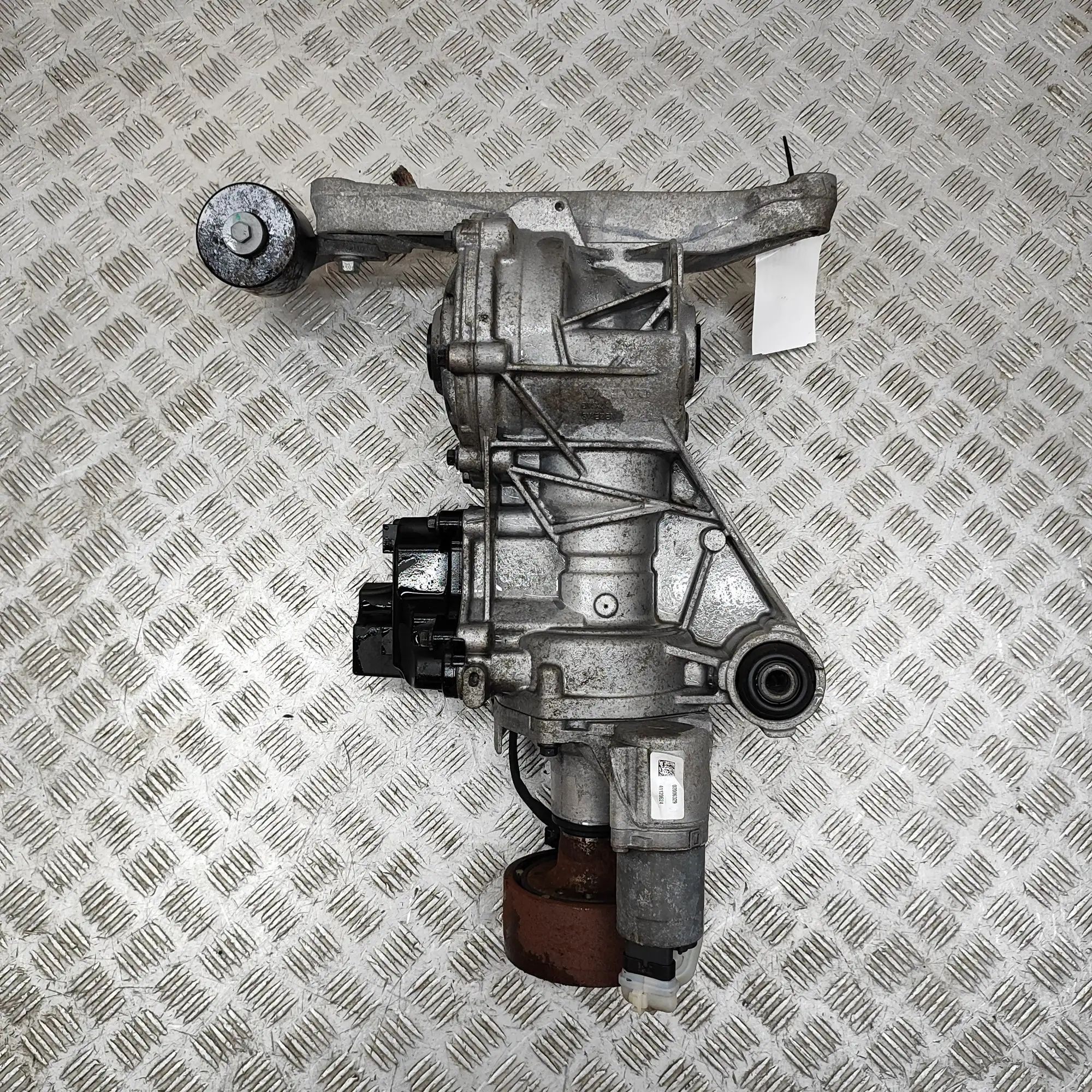 Volvo XC90 rear differential P1216696, 36011762 Rear Differential VOLVO XC90...