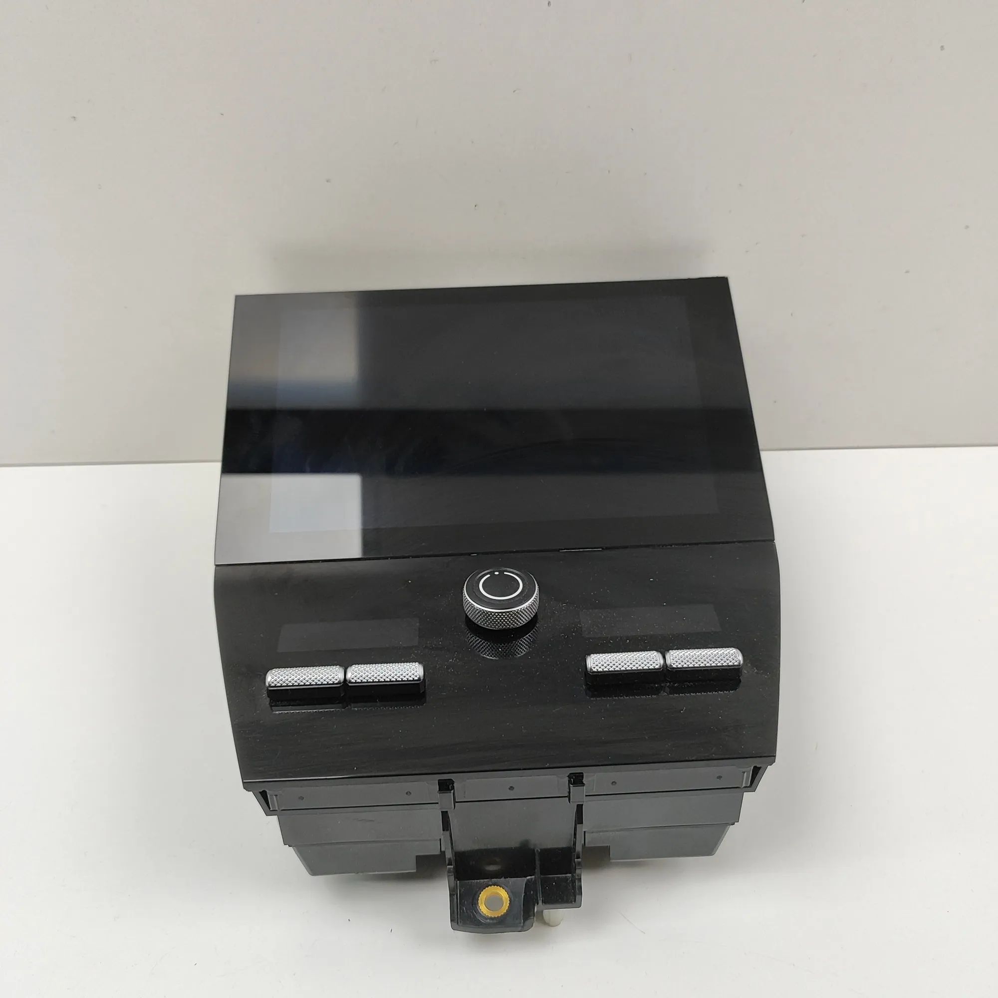 Porsche Panamera Climate control unit 5HB012276, 971919616H Climate Control Unit PORS...
