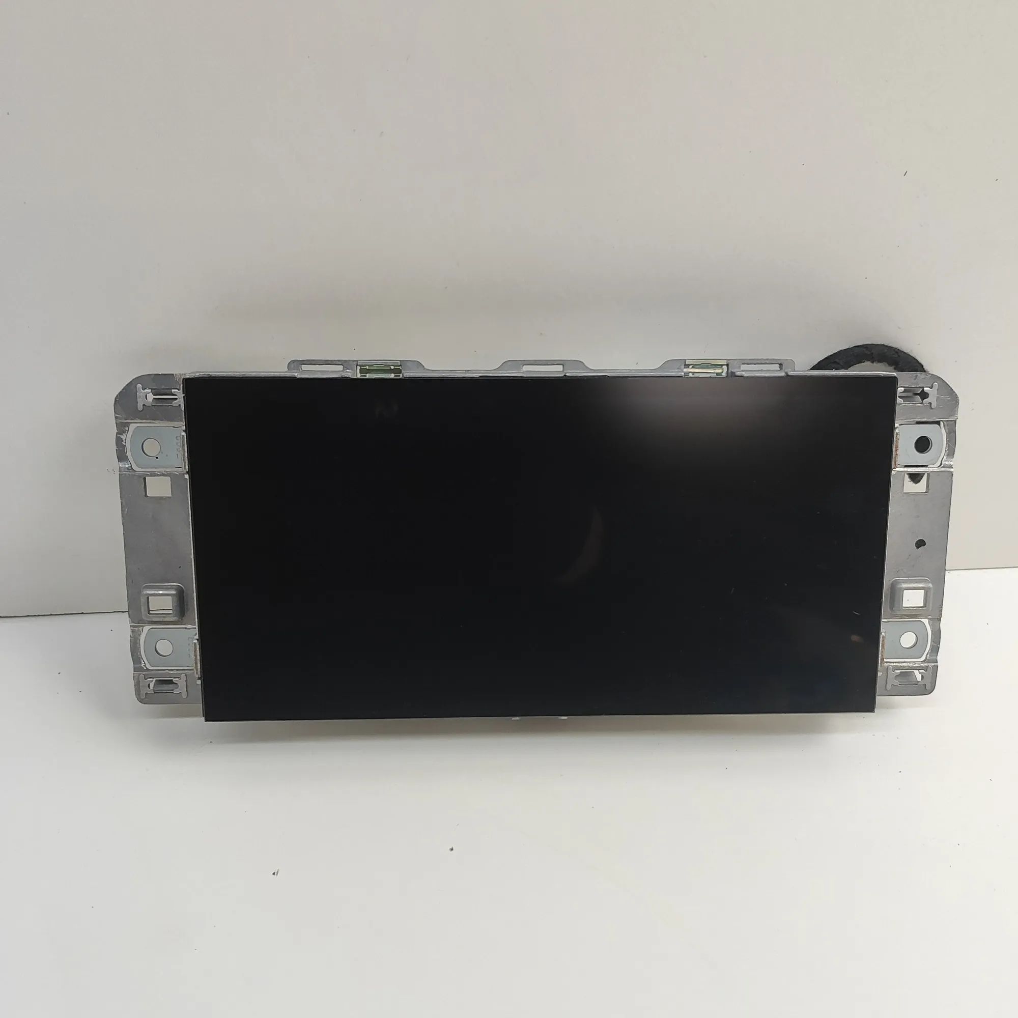 Audi Q3 (8U) Navigation Screen Display 83A919605B Navigation Screen Display AUDI Q3 (F...