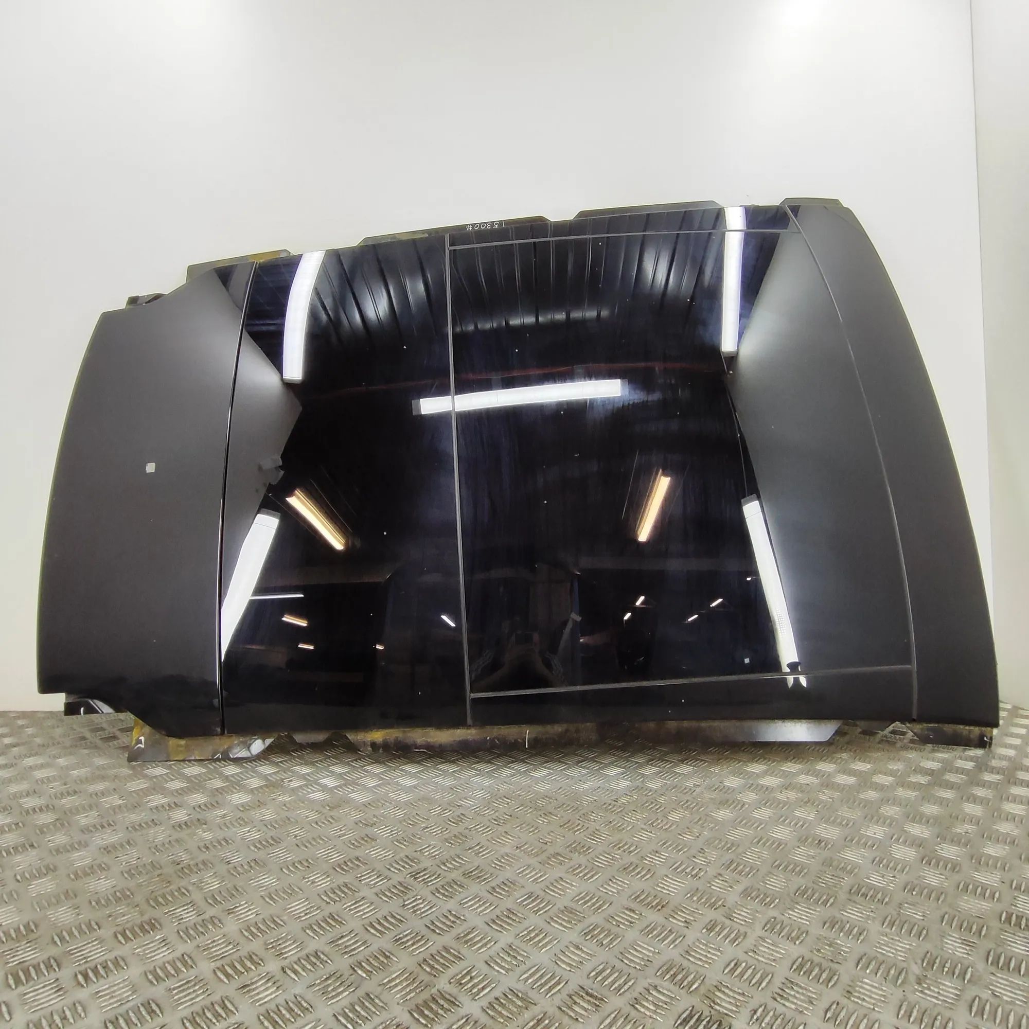 Ford Kuga Люк на крыше 500A18B, 18936, 15790, 2550733, 500A18A Sunroof...