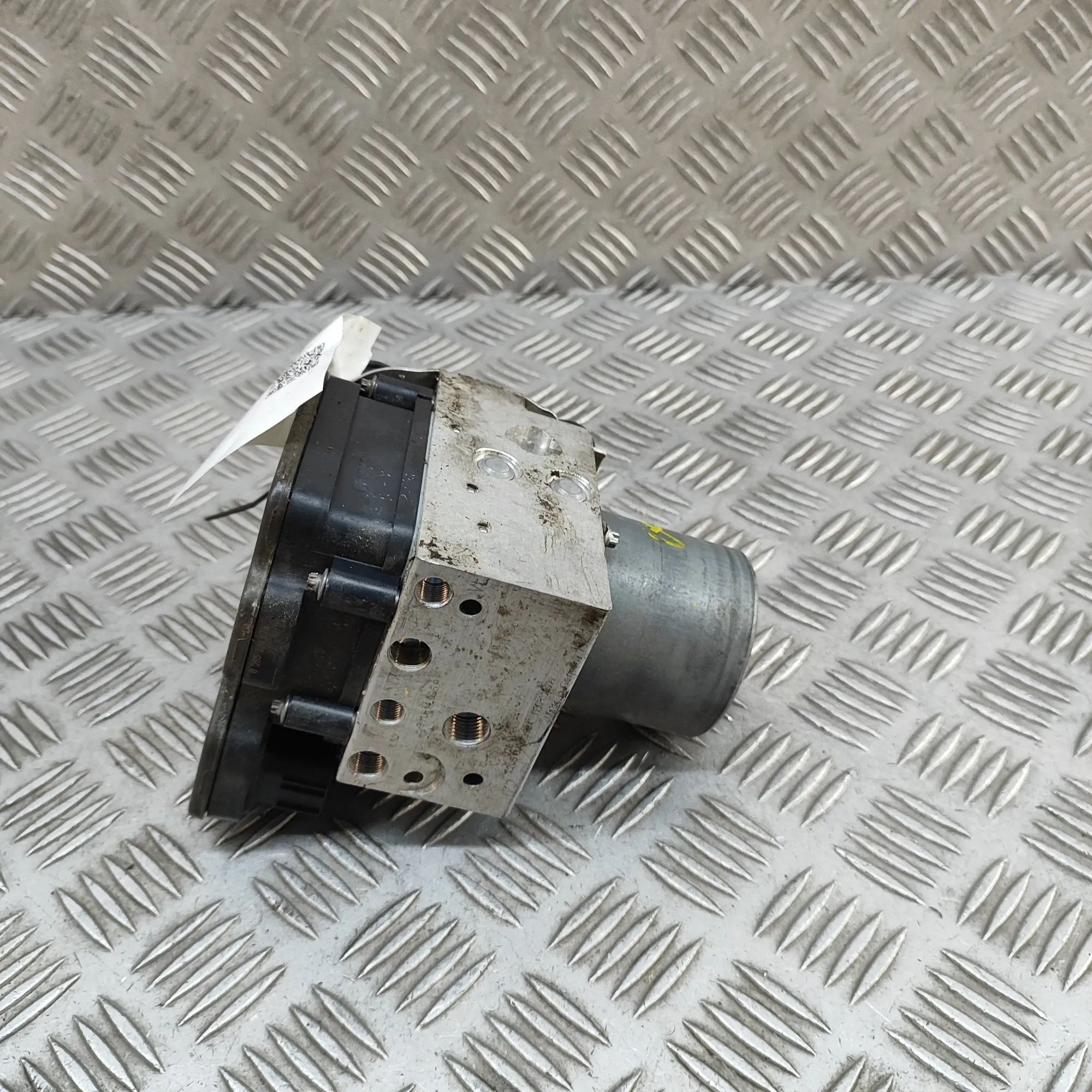 Audi e-tron GT (FW) ABS Hydraulipumppu 9J1614095R ABS Pump AUDI E-TRON GT (Saloon F83,...