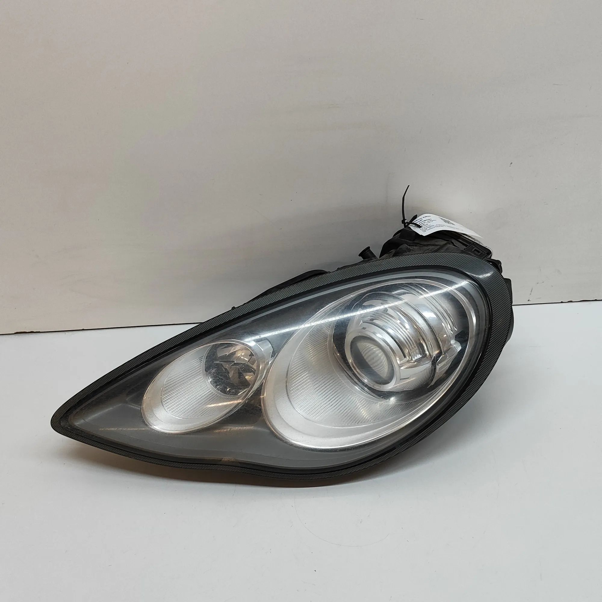 Porsche Panamera Front Left Headlight 97061814302, 97063105725 Front Left Headlight P...