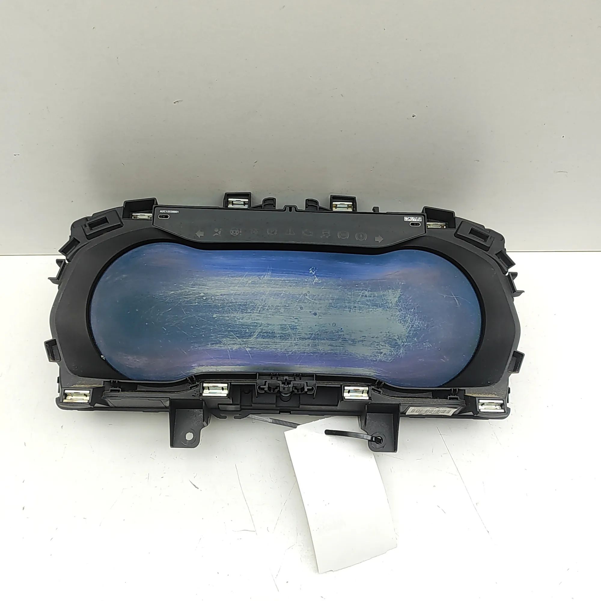 Volkswagen Passat (B8) Instrument Cluster Speedometer A2C96086700, A2C1227640001, 3G0920791C Instrume...