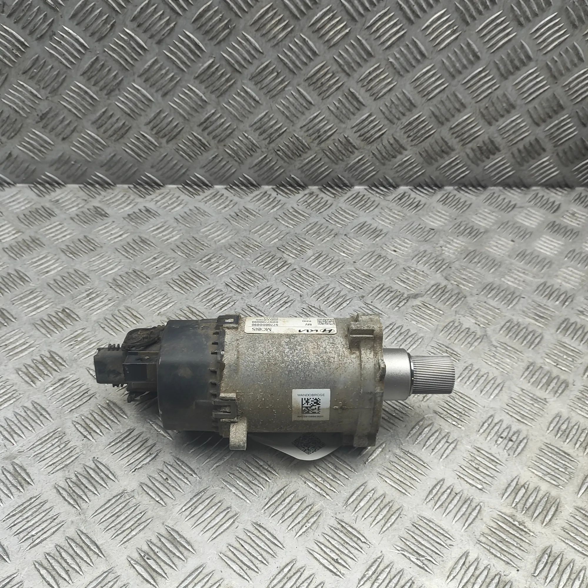 Kia EV9  Steering Rack Motor 57700-D0090 Steering Rack Motor KIA EV9 (MV) (2...