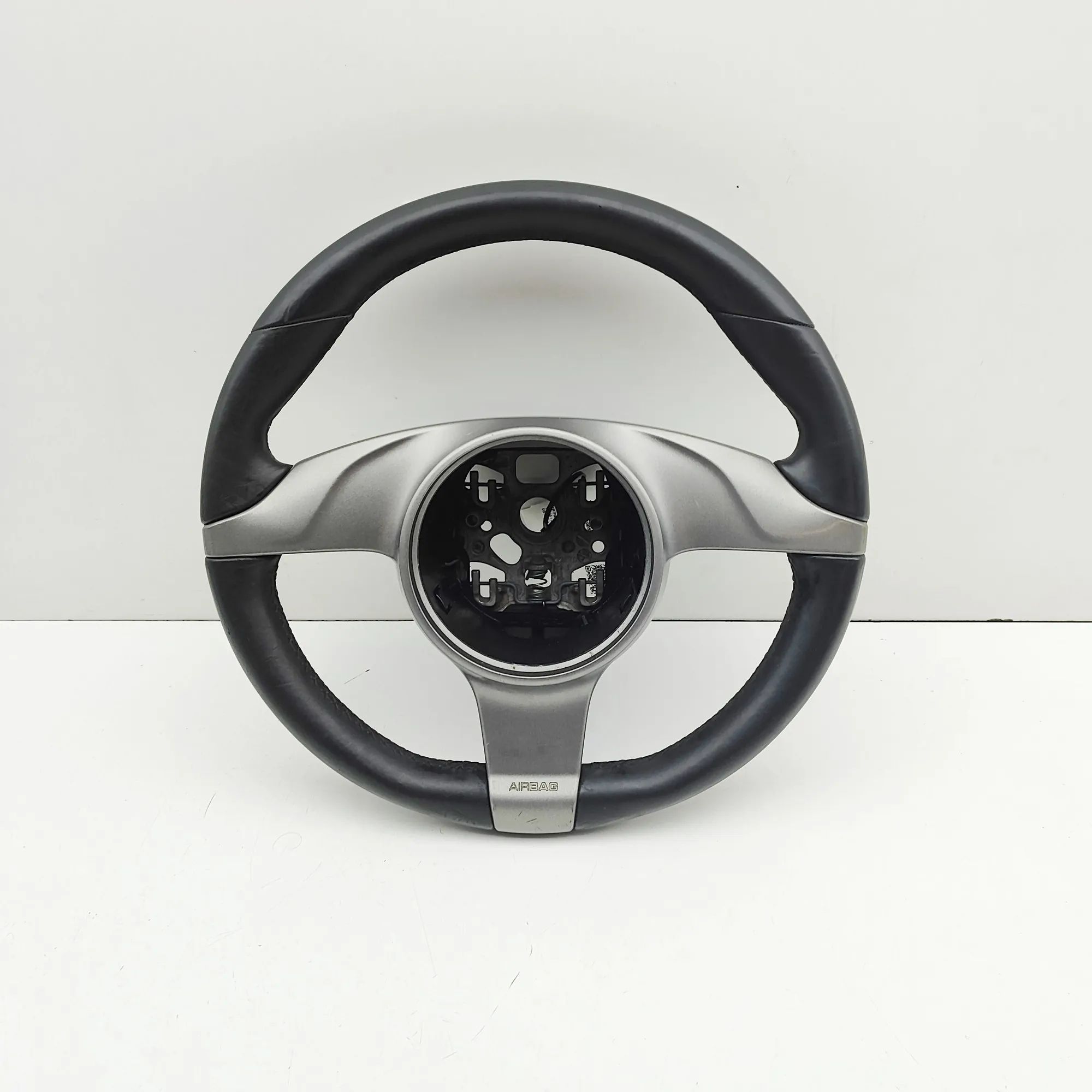 Porsche 911 (997) steering wheel 99734780351 Steering Wheel PORSCHE 911 (997) (2...