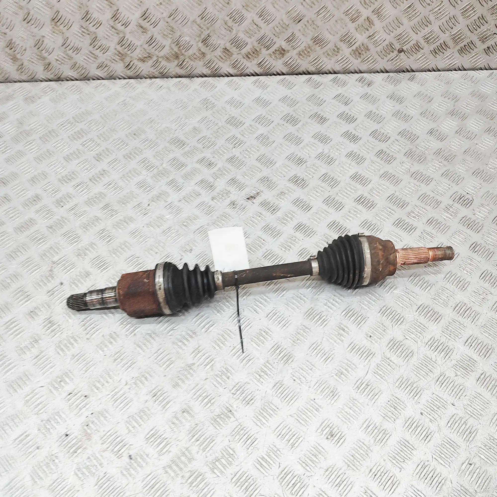 Nissan GT-R Front Right Driveshaft 39100-JF00A Front Right Driveshaft NISSAN GT-R ...