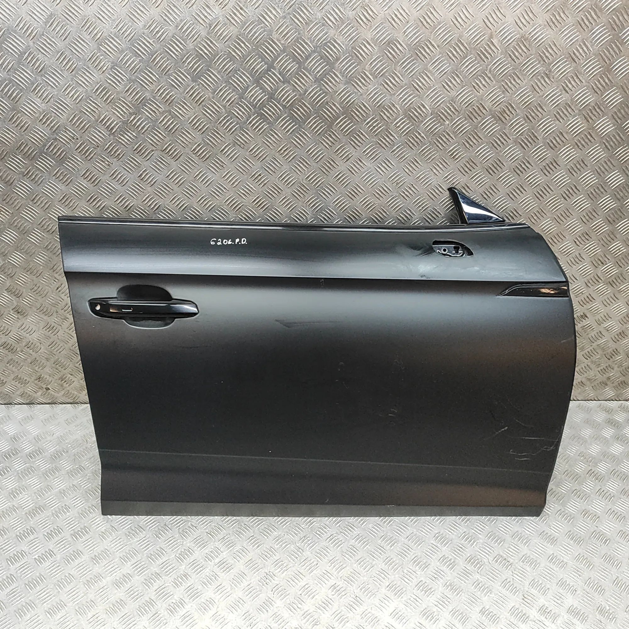 Audi A5 (B9) Front Right Door 8W8831052B Front Right Door AUDI A5 (Sportback ...