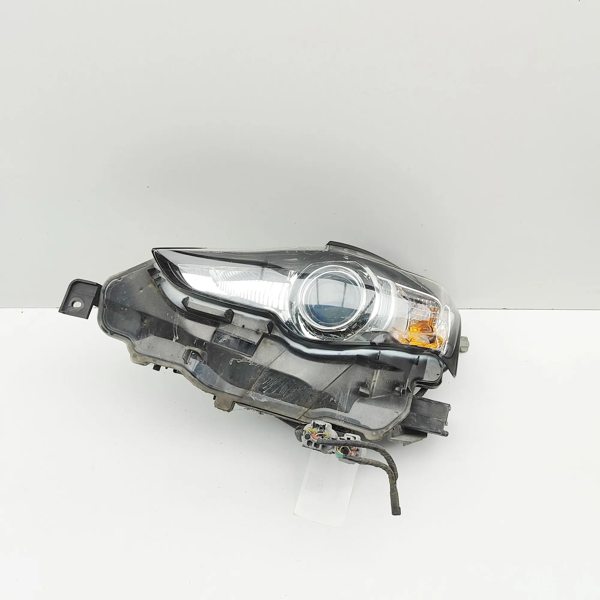 Lexus IS Front Left Headlight 81185-53700 Front Left Headlight LEXUS IS (III ...