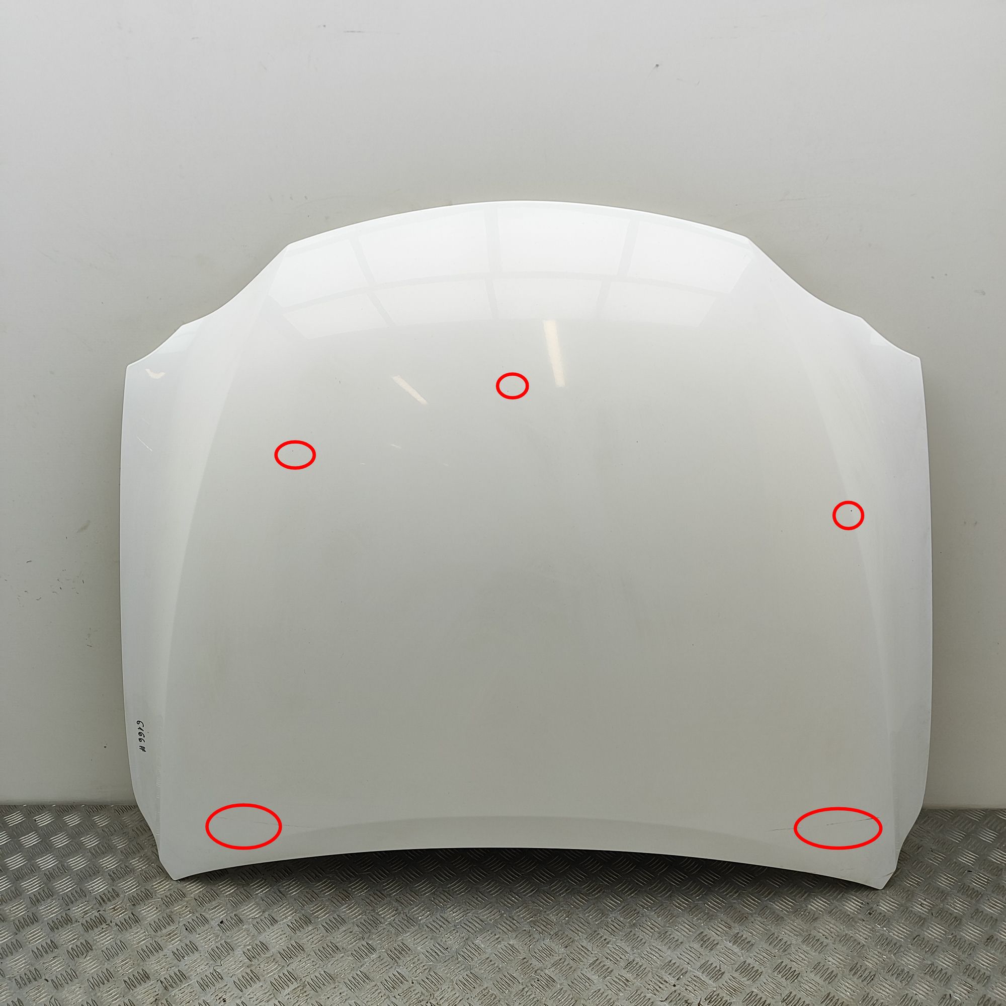 Lexus IS Bonnet Hood 53301-53090 Bonnet Hood LEXUS IS (III _E3_) (20...