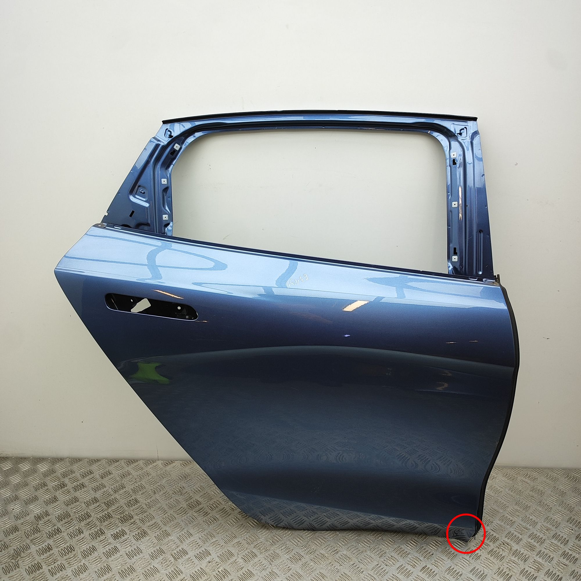 BYD Seal Rear Right Door EKEQ-6201019A/77, EKEQ-6201019, 14264969-00 Rea...