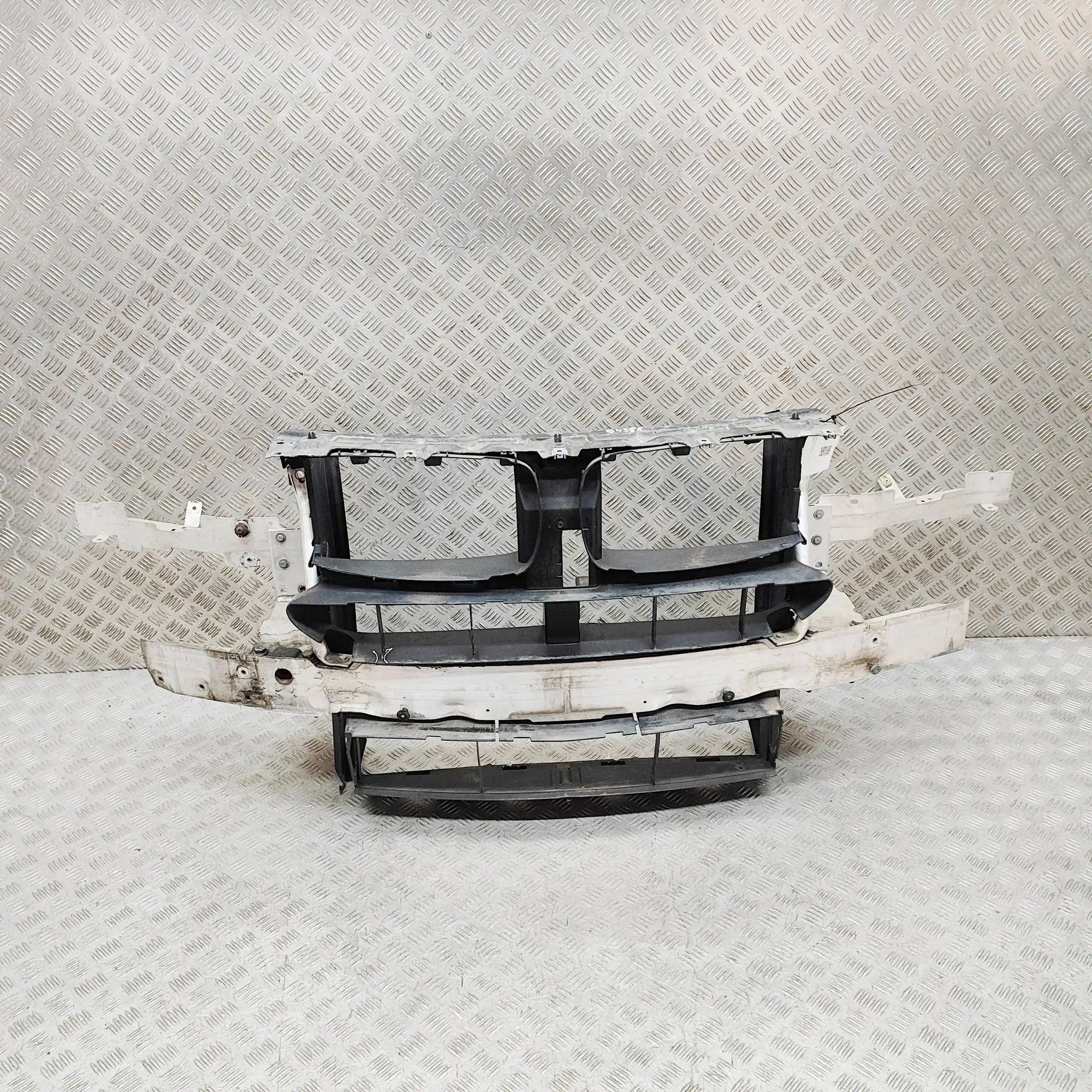 BMW X5 (G05) Slam Panel Frame Kit 7294507, 7294508, 7343798, 7294477 Slam Panel F...