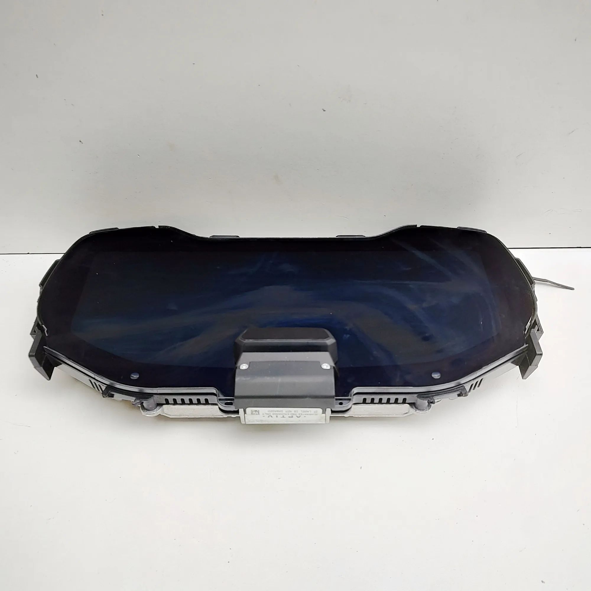 BMW X3 / iX3 (G01) Instrument Cluster Speedometer 9826316, 5A762C9 Instrument Cluster Speedometer...