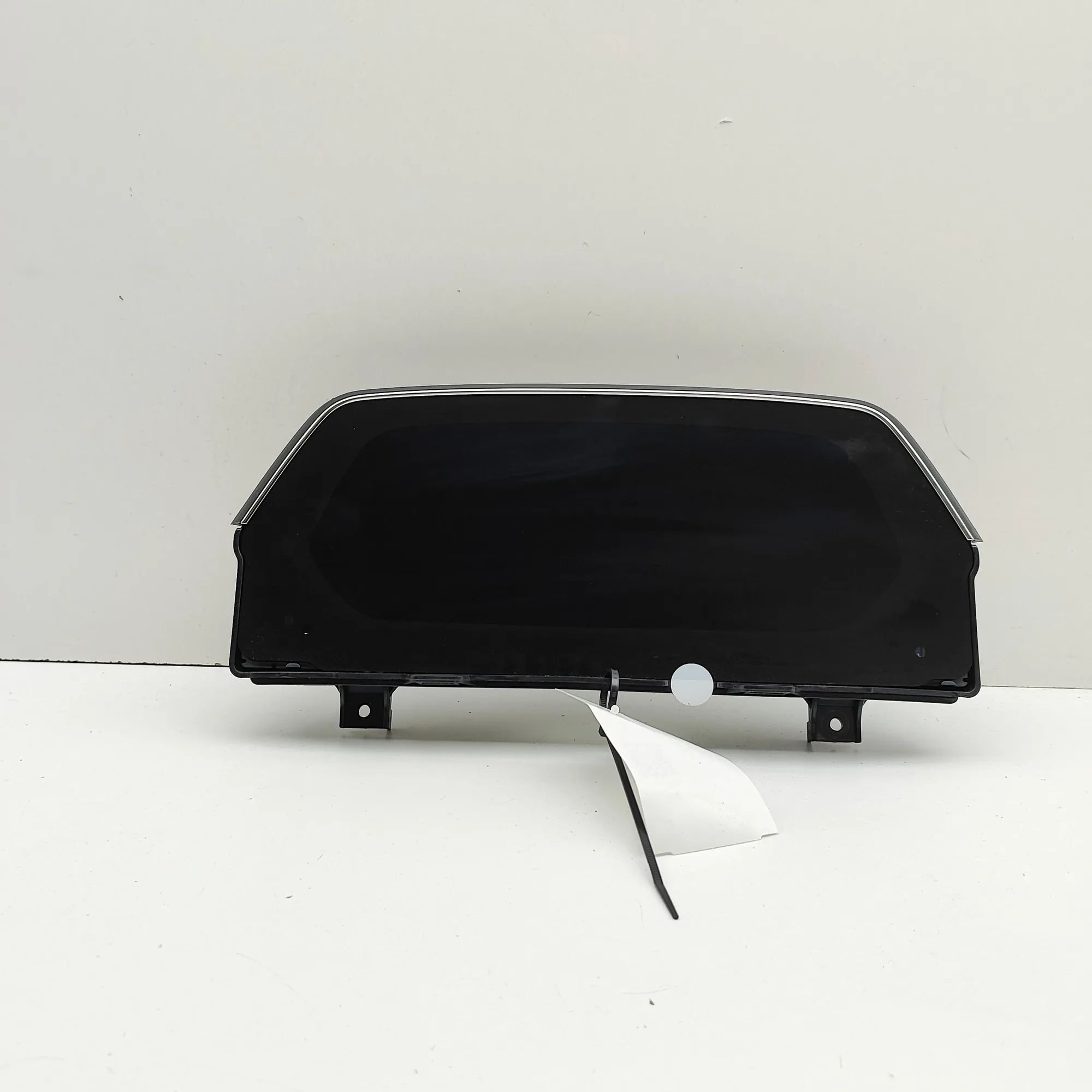 Audi e-tron GT (FW) Instrument Cluster Speedometer 0263756222, 4KE920795G Instrument Cluster Speed...