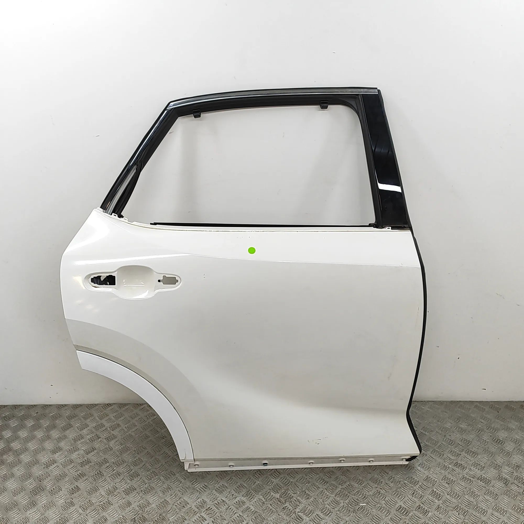 Lexus RX Rear Right Door 67003-48280 Rear Right Door LEXUS RX (_LA1_, _L...
