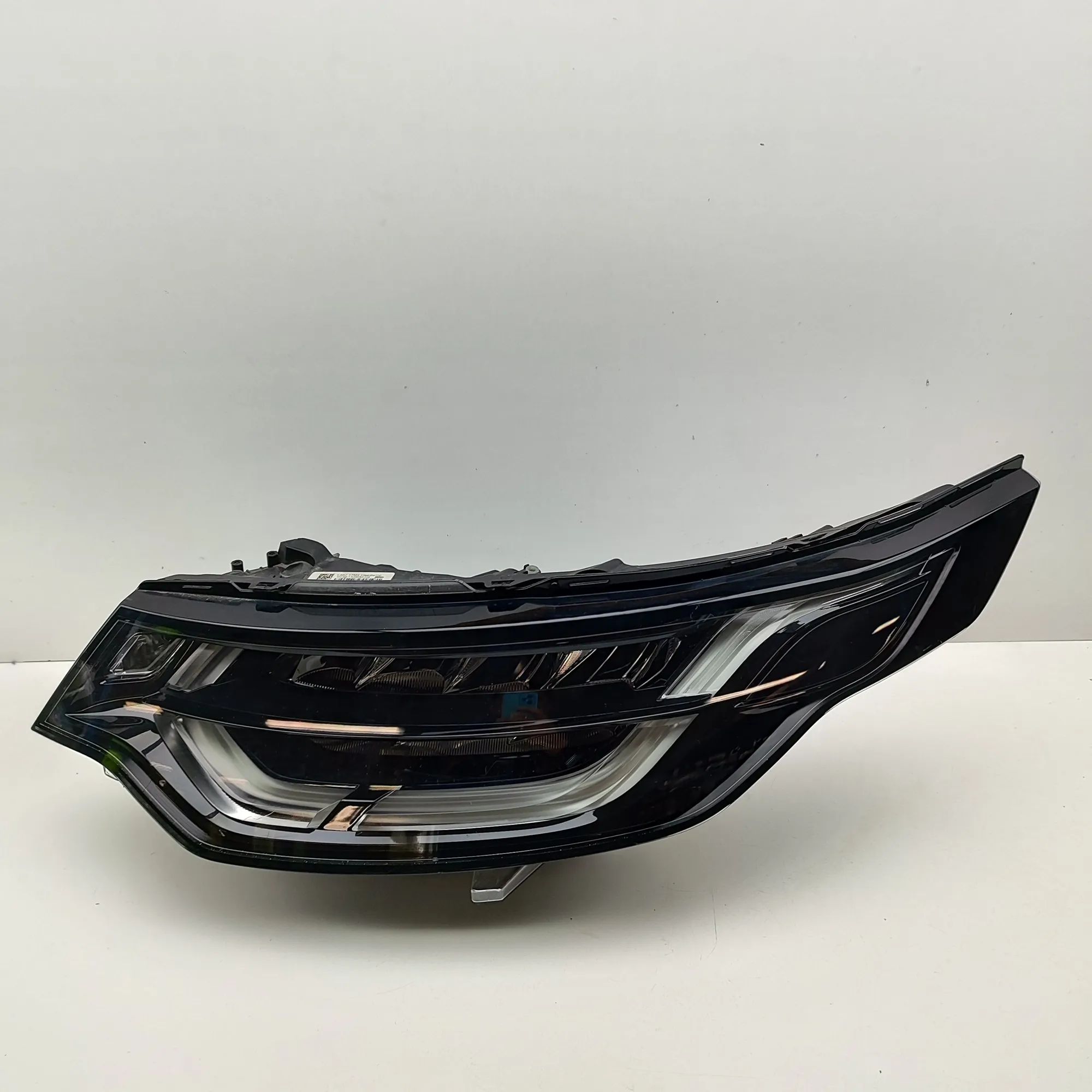 Land Rover Discovery Front Left Headlight