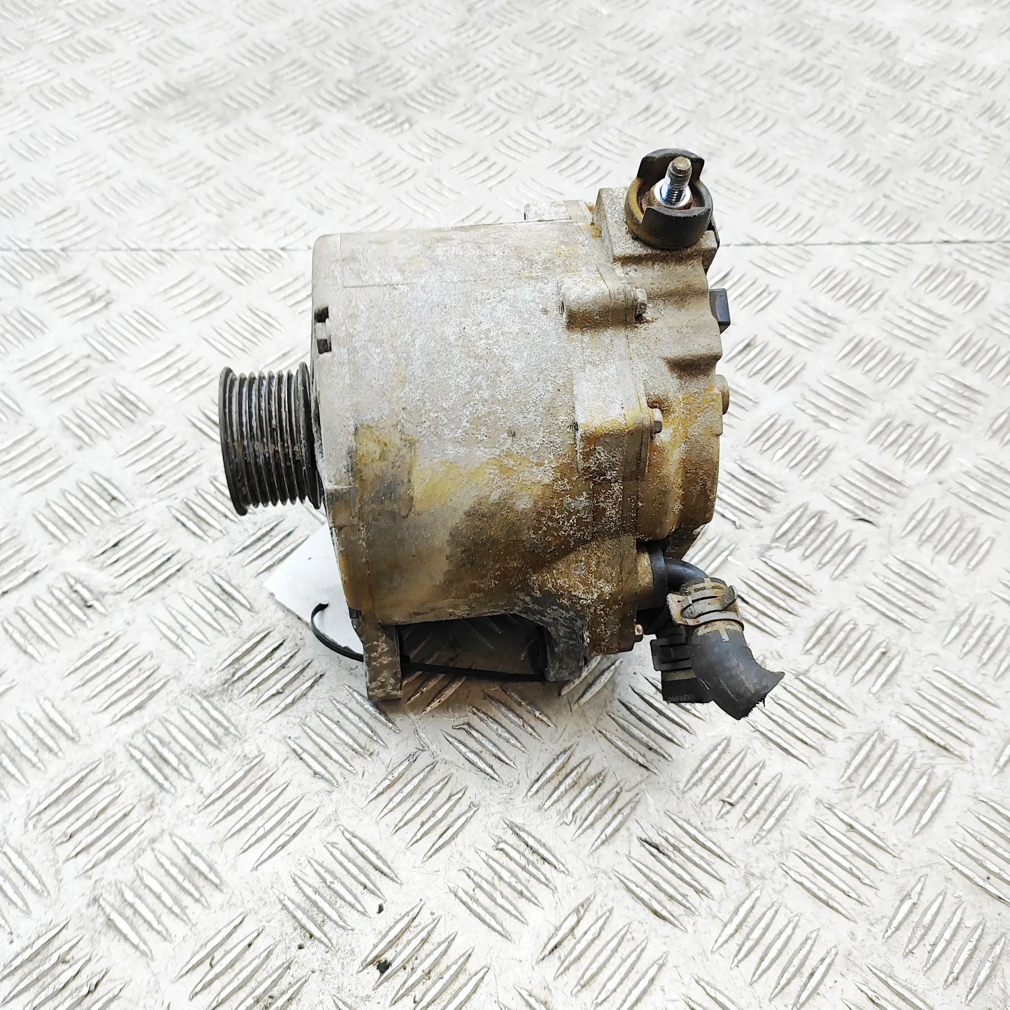 Bentley Continental GT, GTC, Flying Spur Alternator Generator 3Y0903021A Alternator Generator BENTLEY CONTINE...