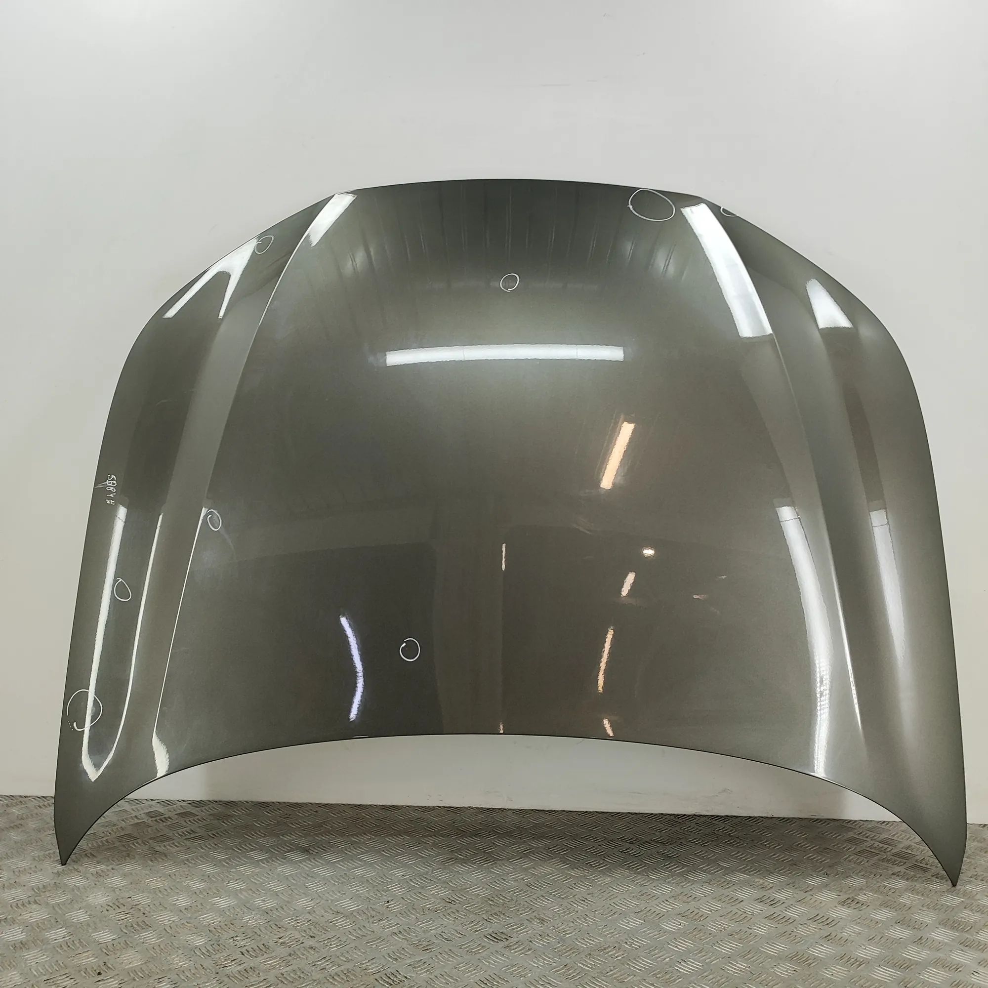 Peugeot 508 Bonnet Hood 9815960980 Bonnet Hood PEUGEOT 508 (SW II) (201...